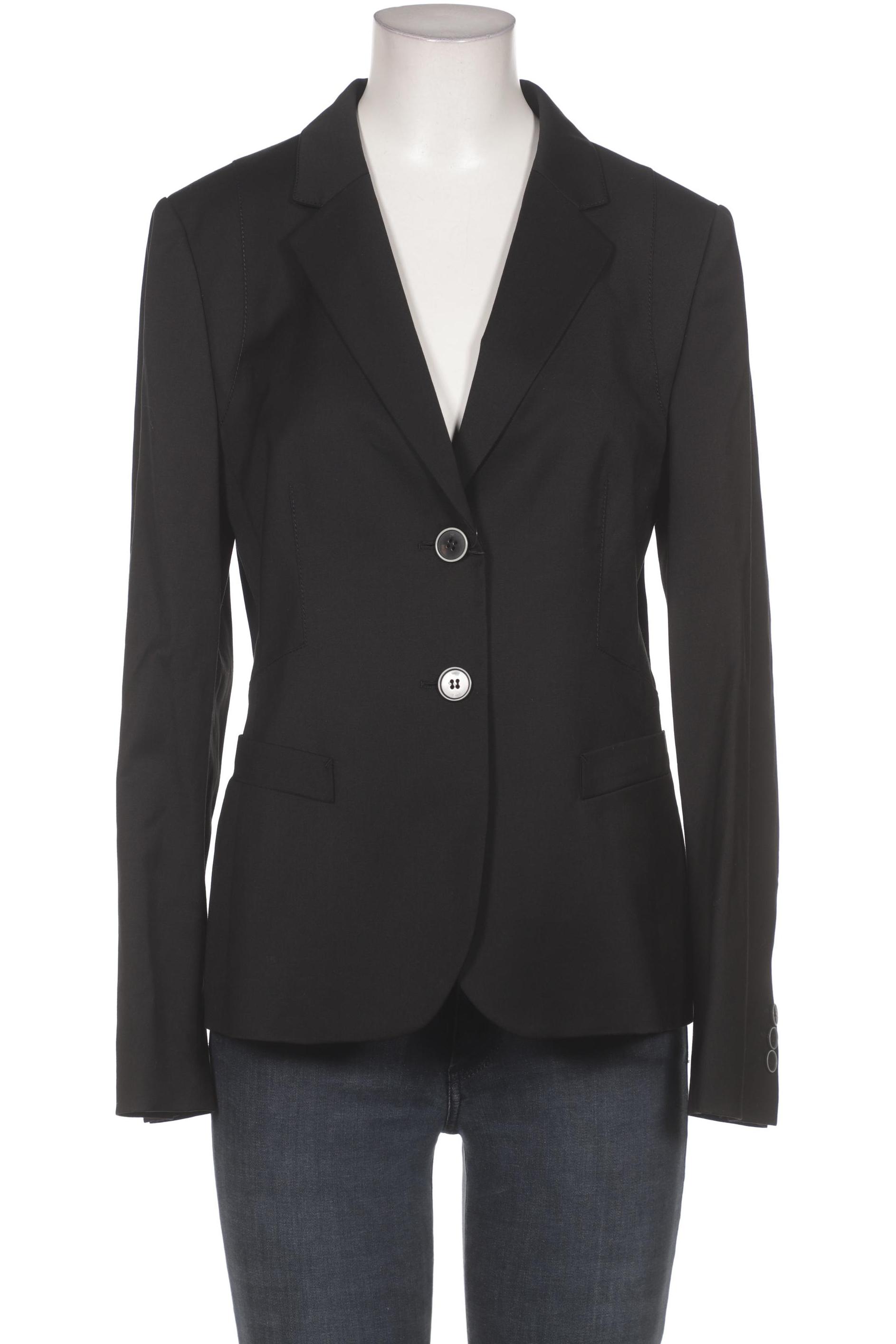 

Esprit Damen Blazer, schwarz, Gr. 38