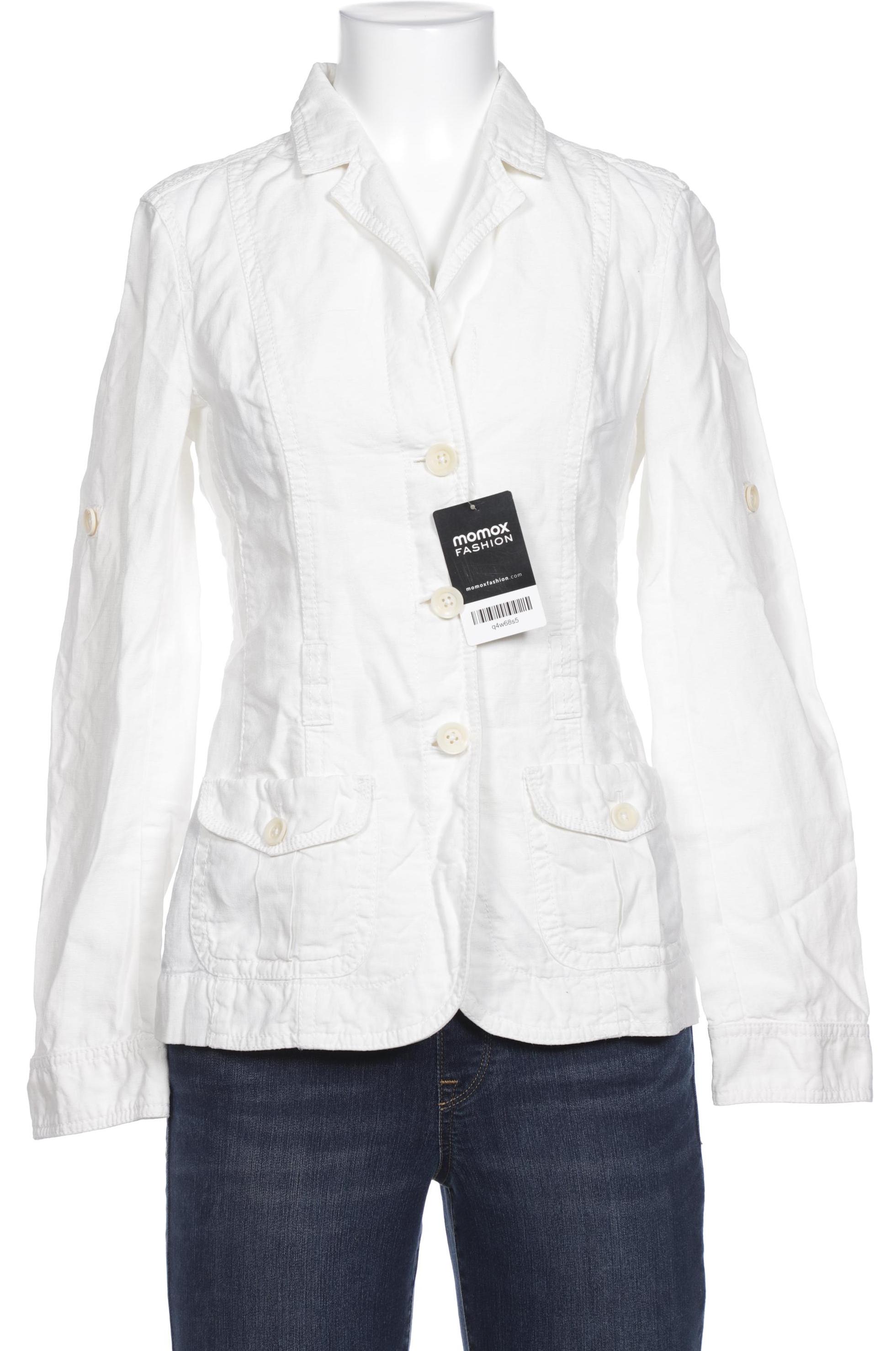 

Esprit Damen Blazer, weiß