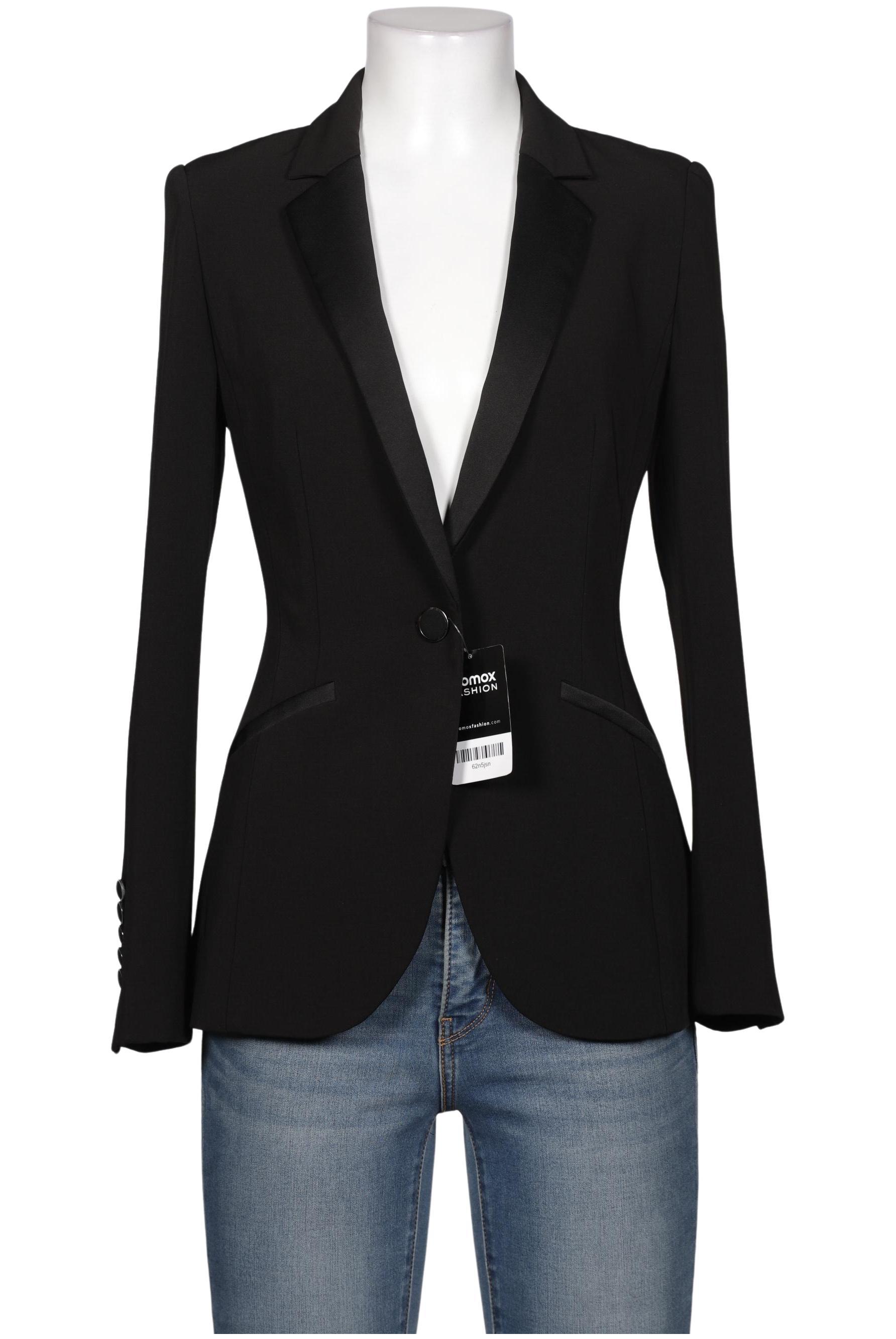 

Esprit Damen Blazer, schwarz, Gr. 32