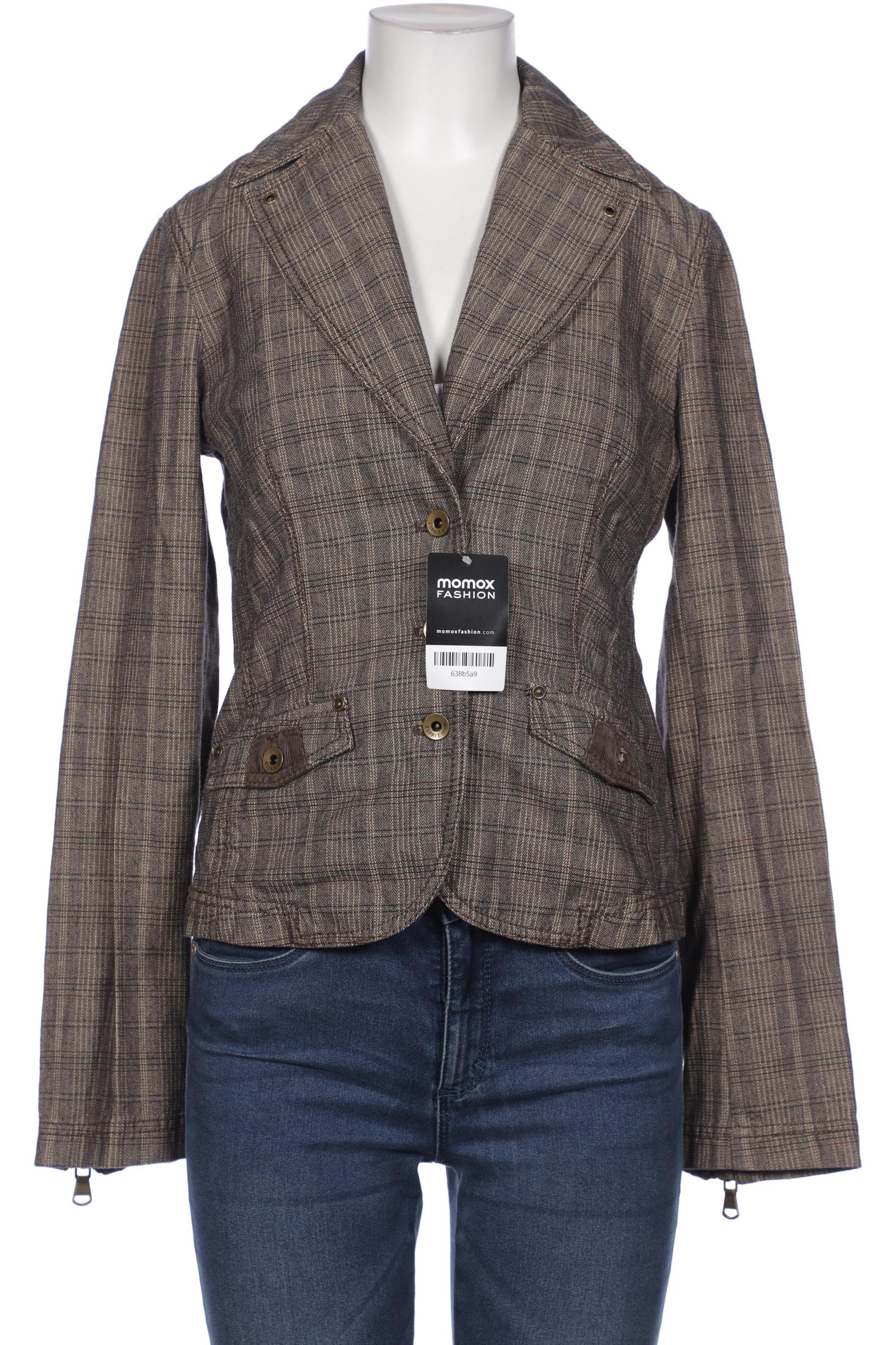 

Esprit Damen Blazer, beige, Gr. 36