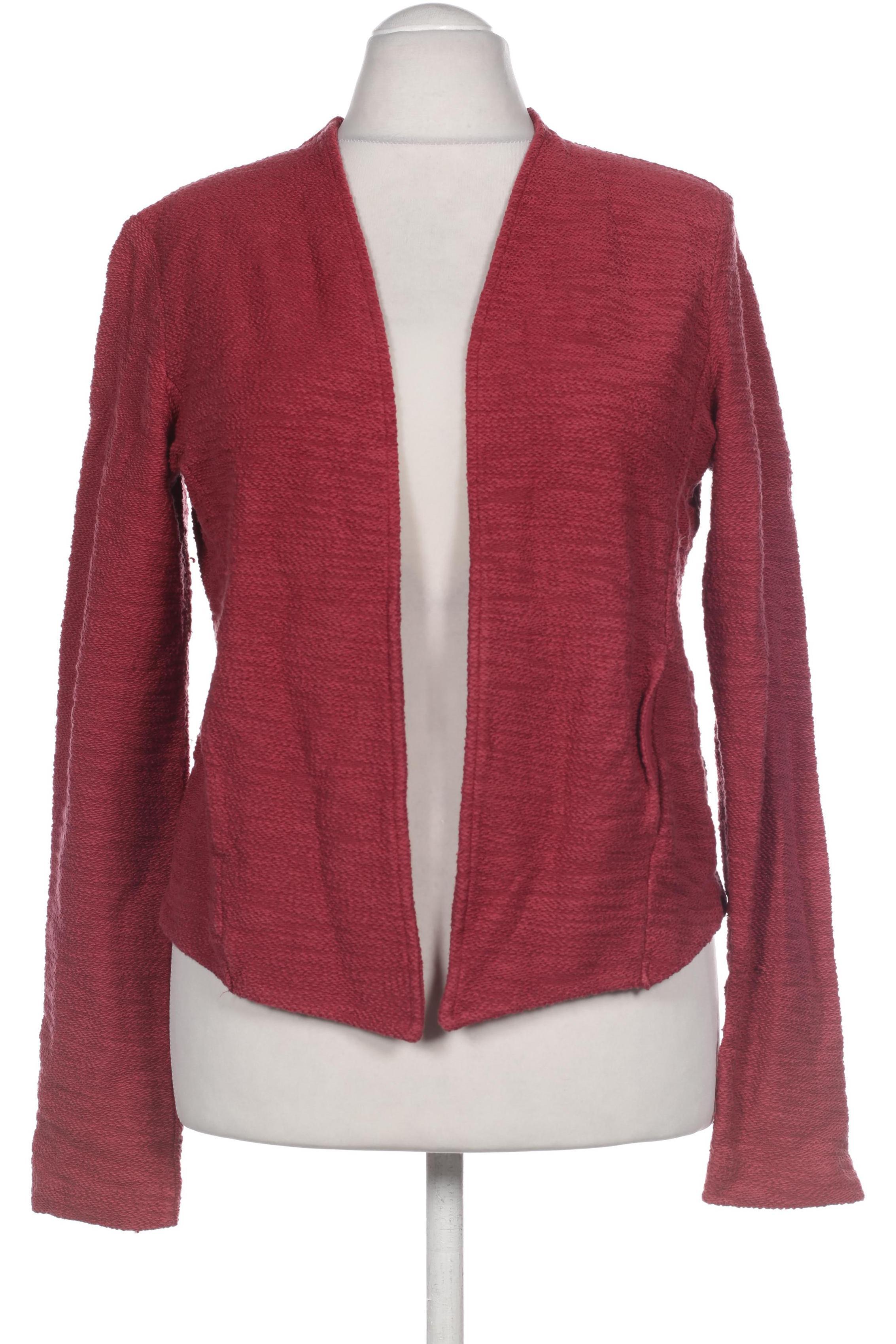 

Esprit Damen Strickjacke, rot, Gr.