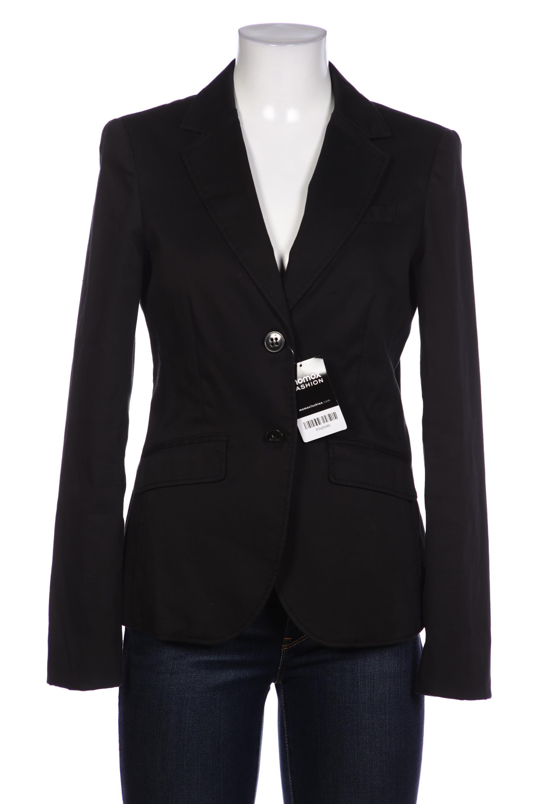 

Esprit Damen Blazer, schwarz, Gr. 38