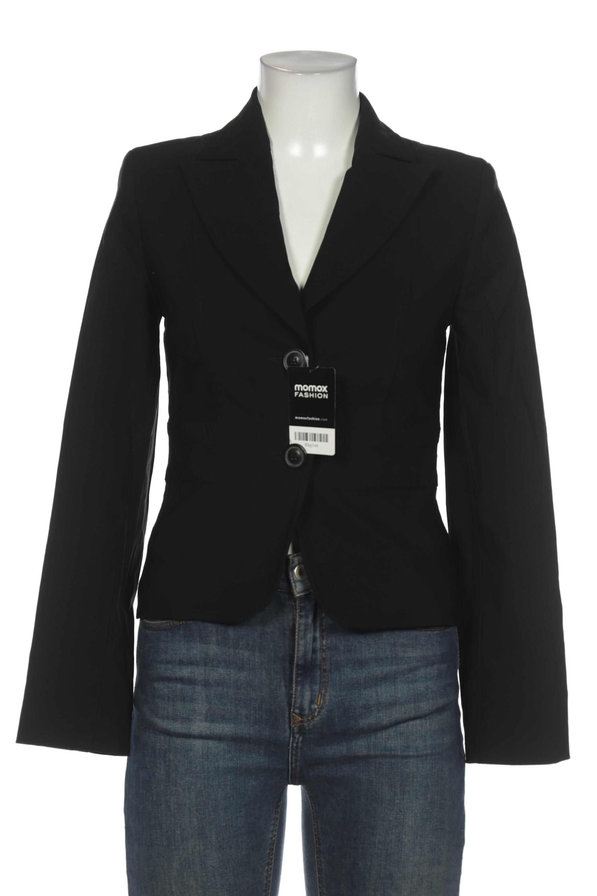 

Esprit Damen Blazer, schwarz, Gr. 36