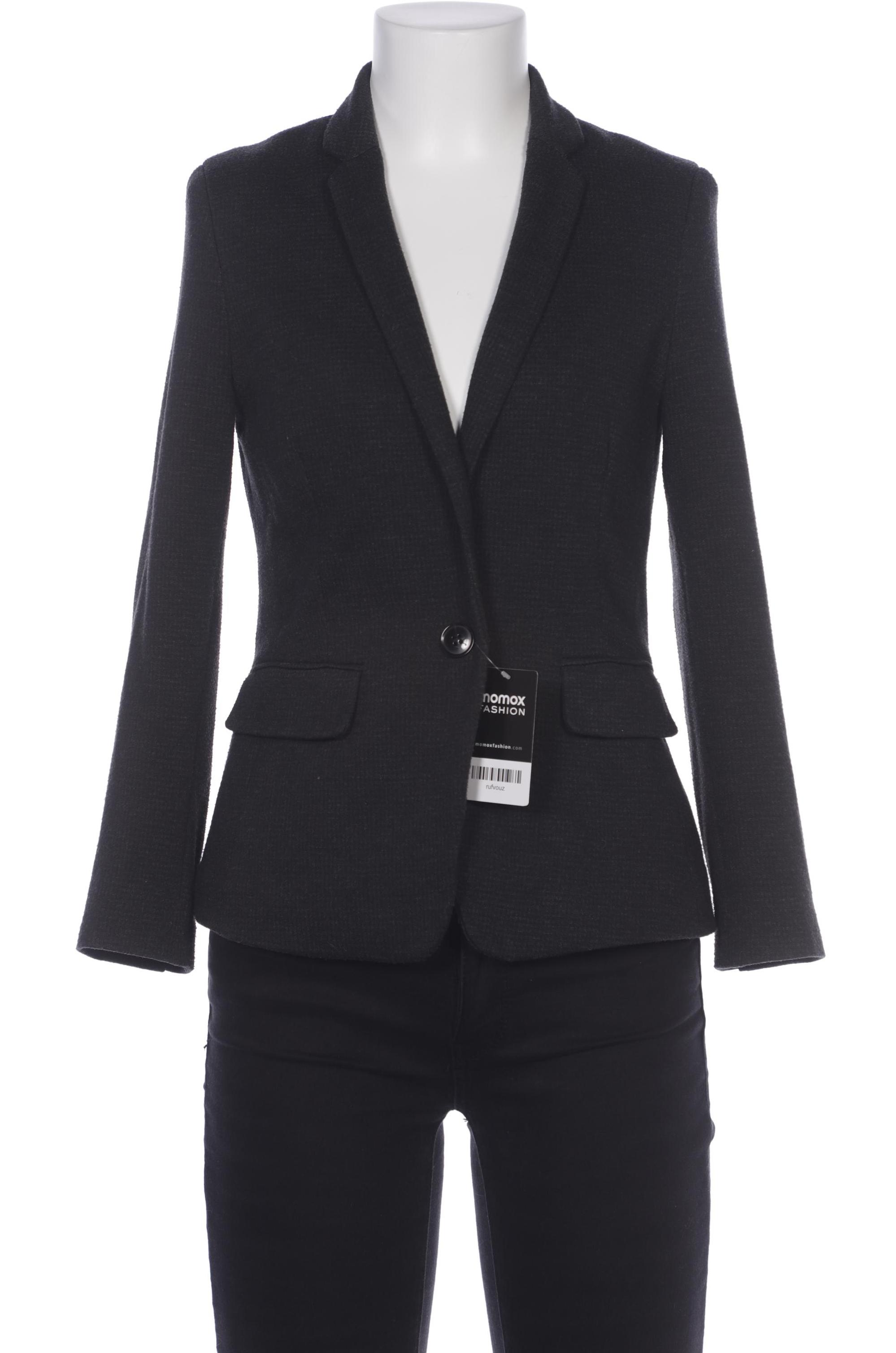 

Esprit Damen Blazer, schwarz, Gr. 34