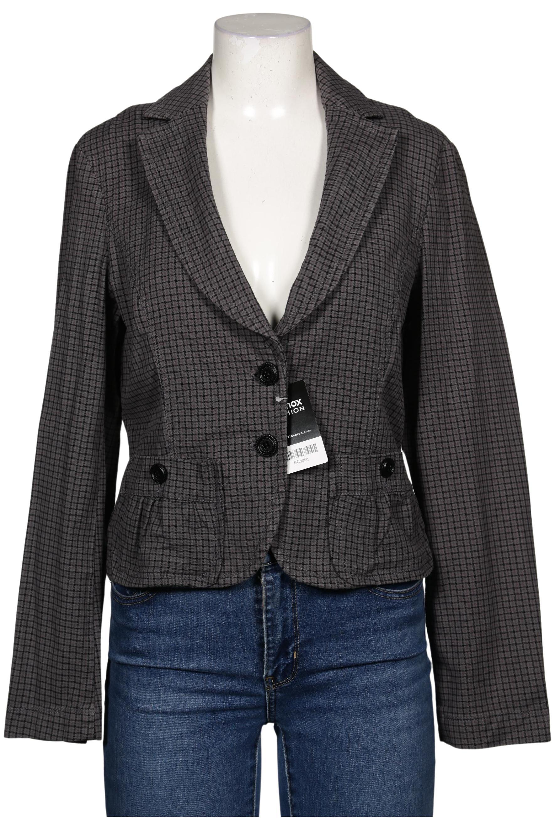 

Esprit Damen Blazer, grau, Gr. 40
