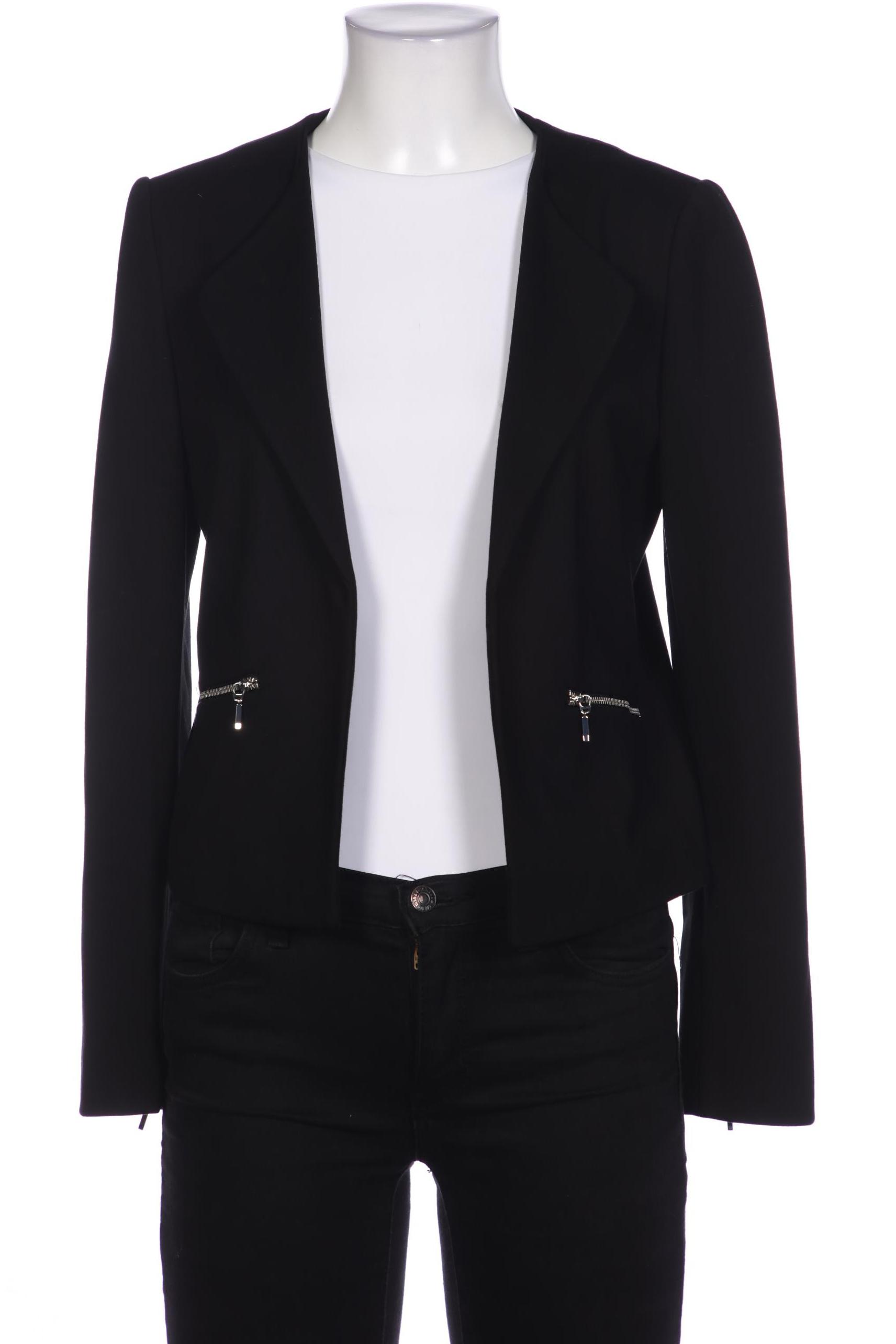 

Esprit Damen Blazer, schwarz, Gr. 36