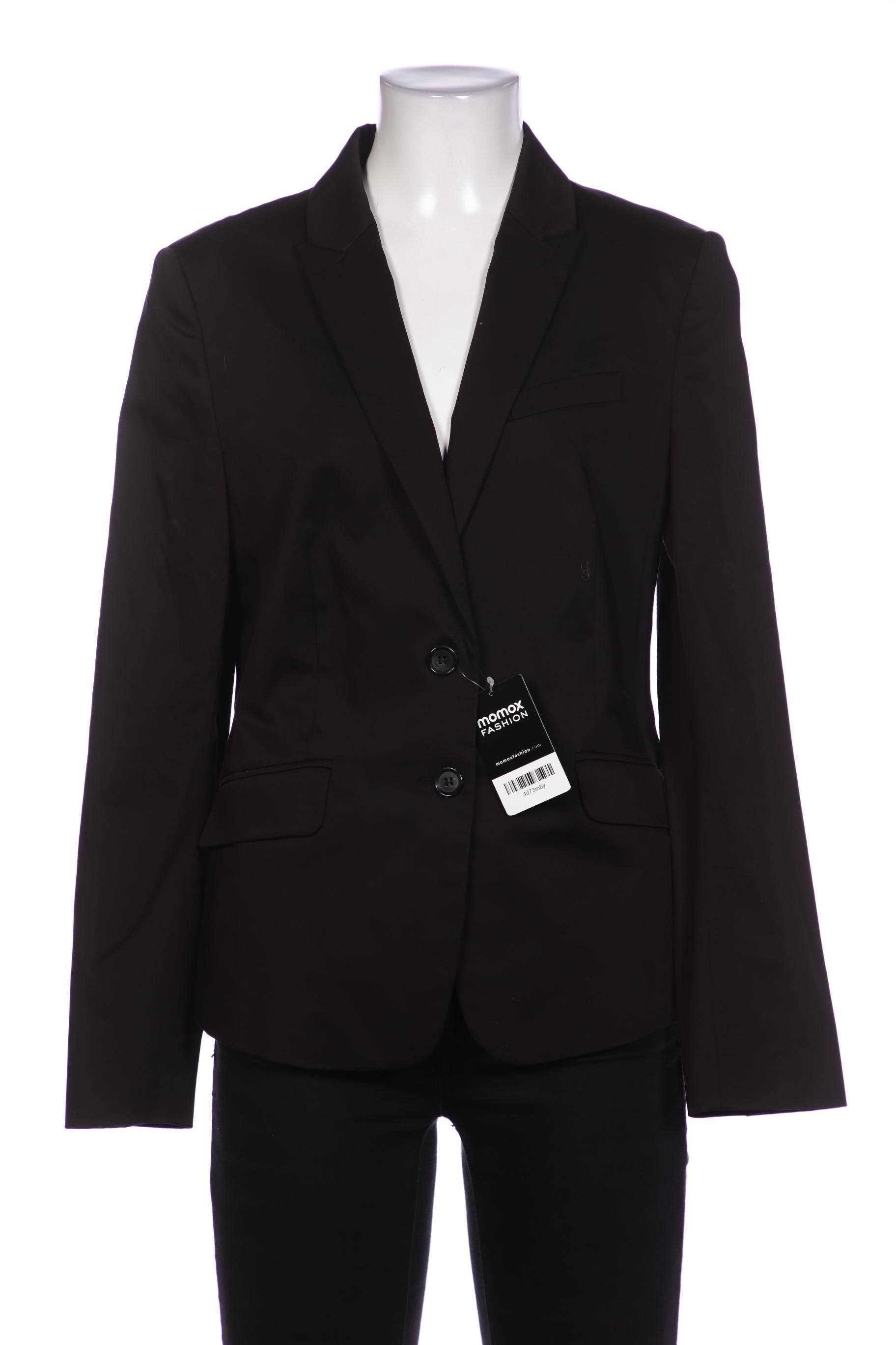 

Esprit Damen Blazer, schwarz, Gr. 40