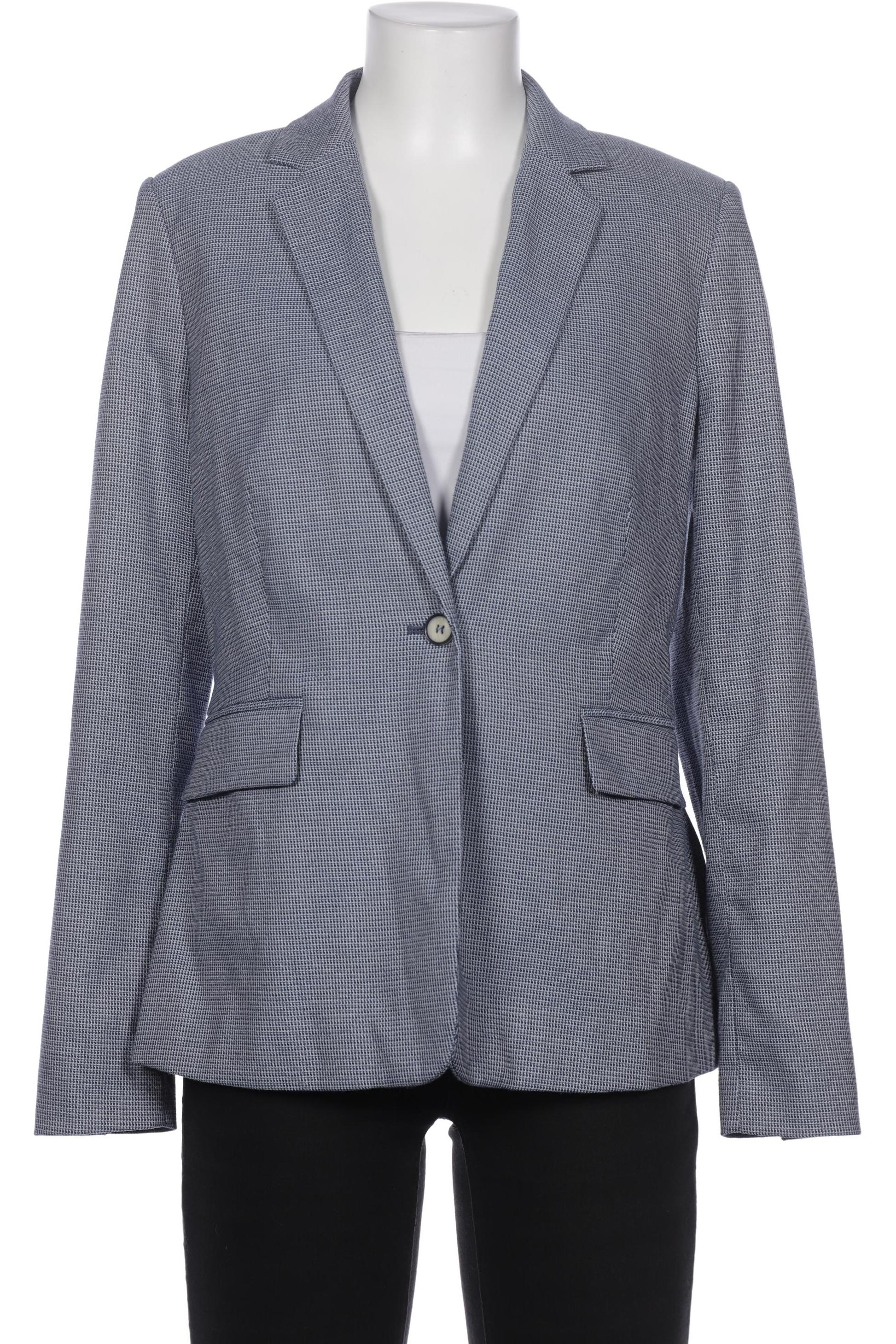

Esprit Damen Blazer, blau, Gr. 38
