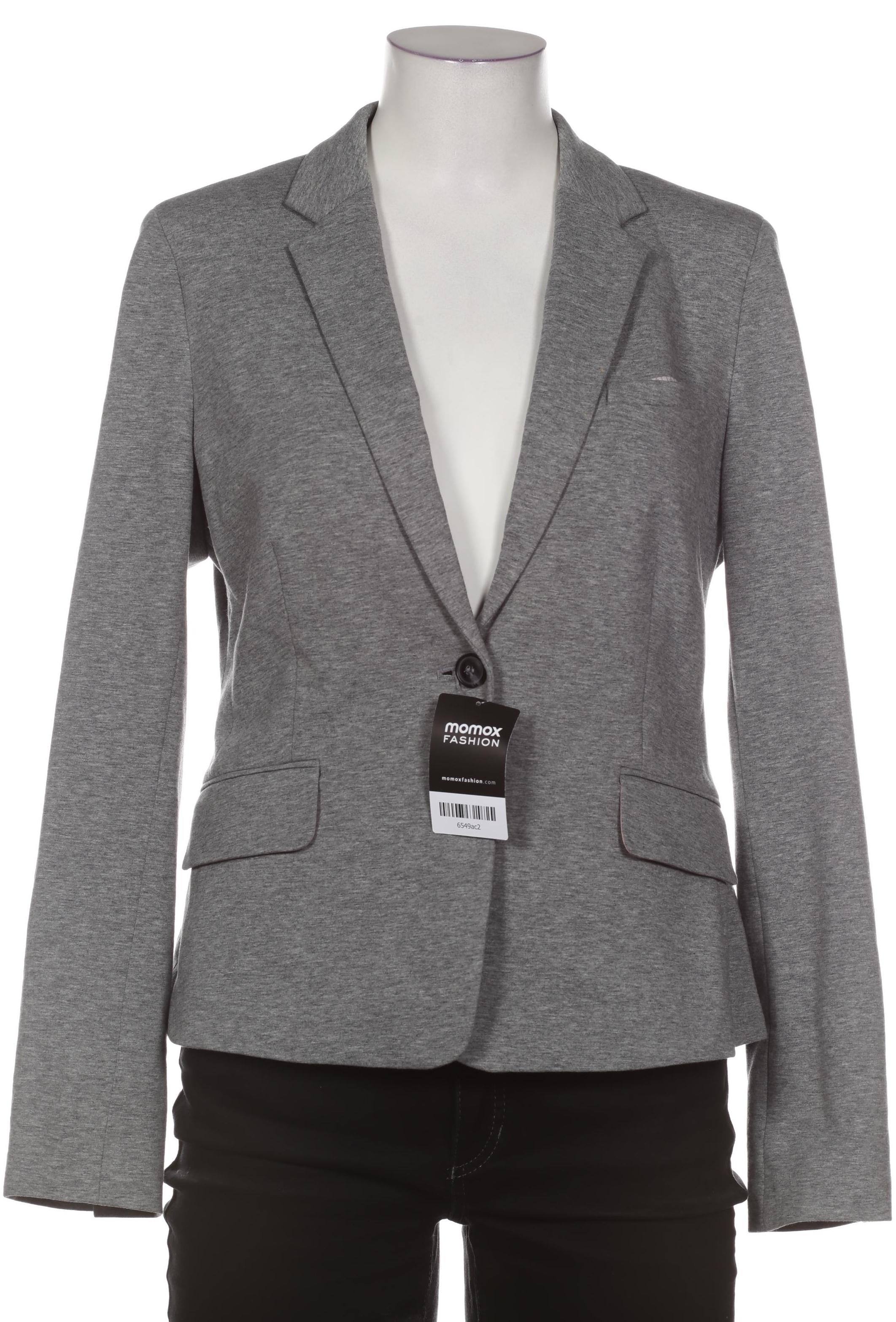 

Esprit Damen Blazer, grau, Gr. 40