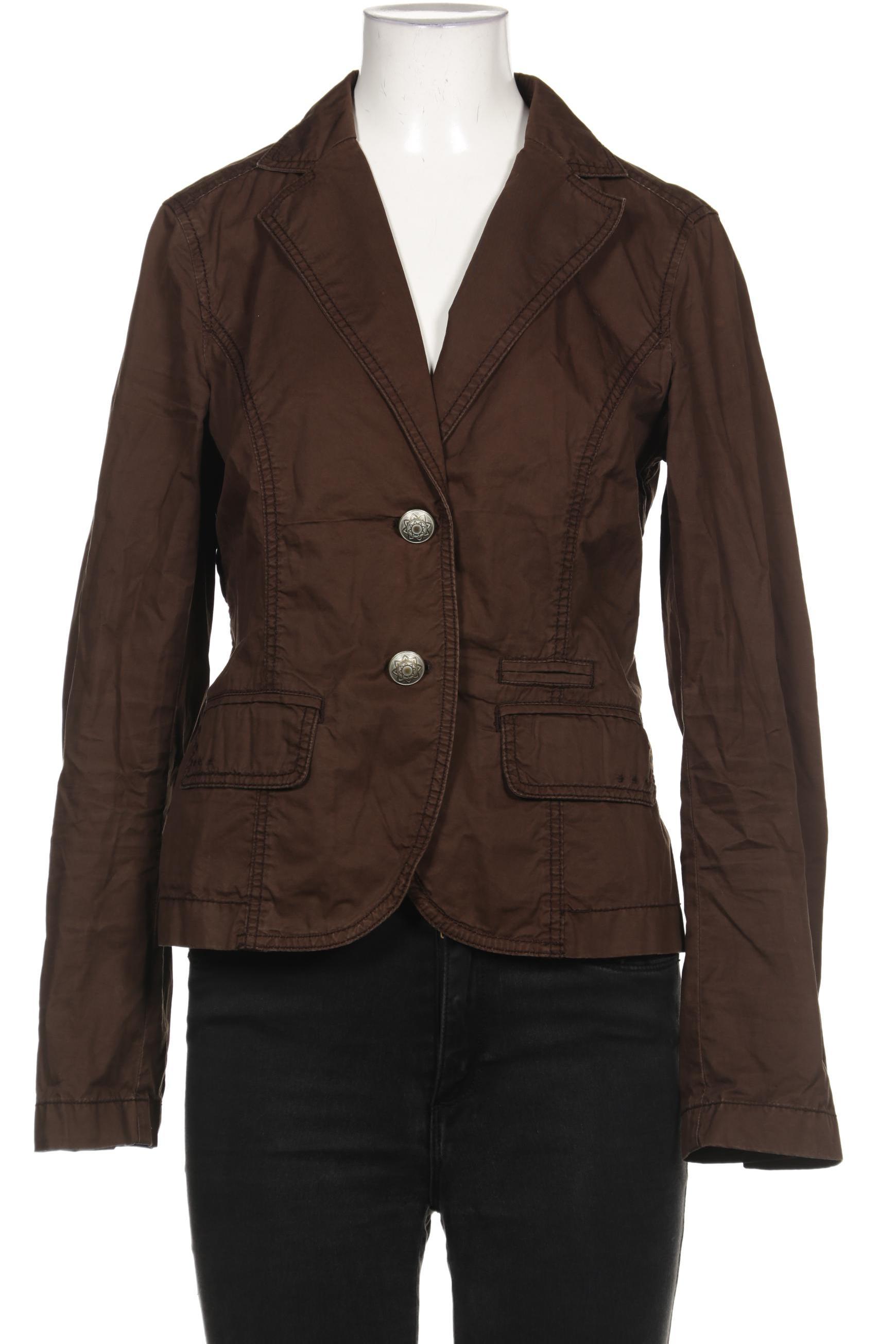

Esprit Damen Blazer, braun, Gr. 38