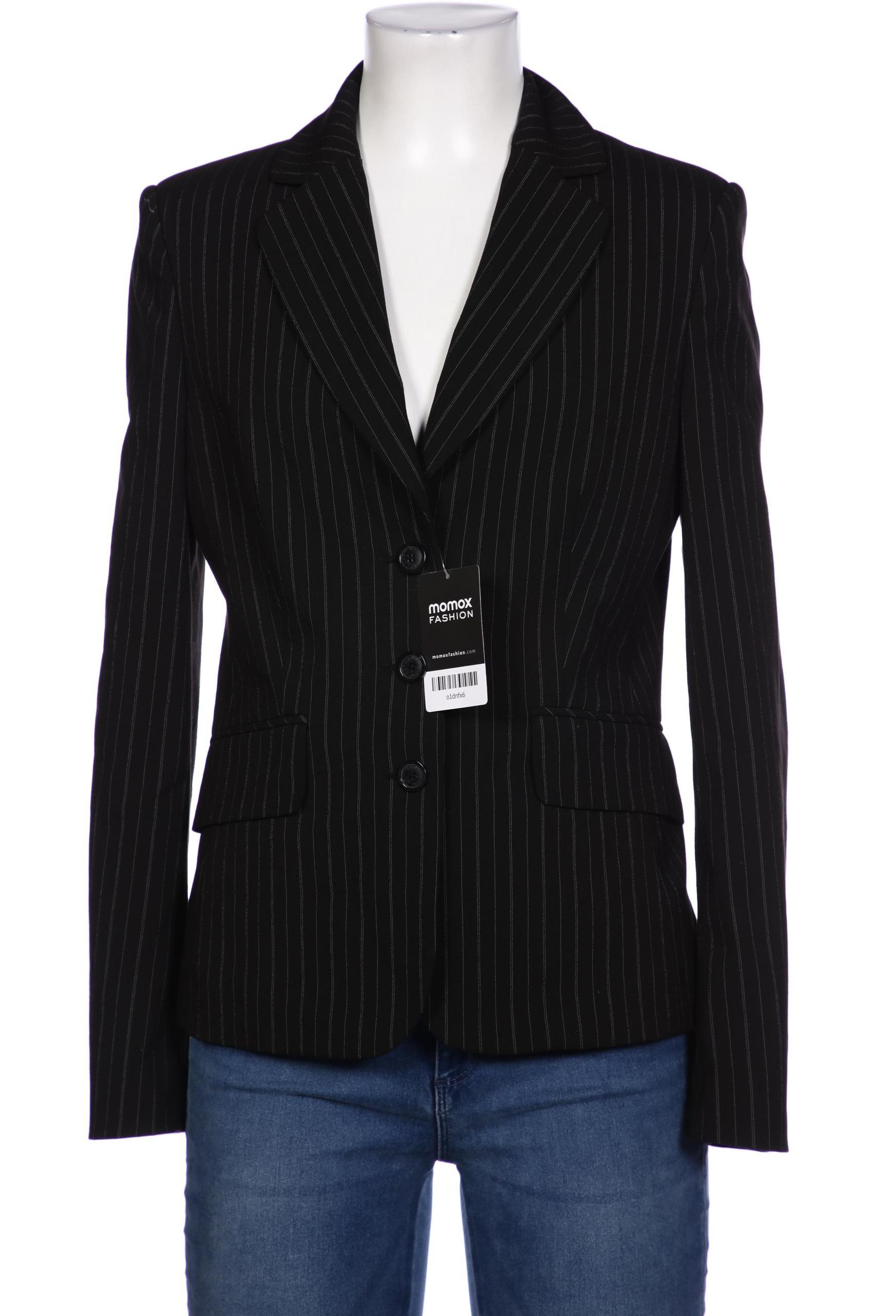 

Esprit Damen Blazer, schwarz, Gr. 36