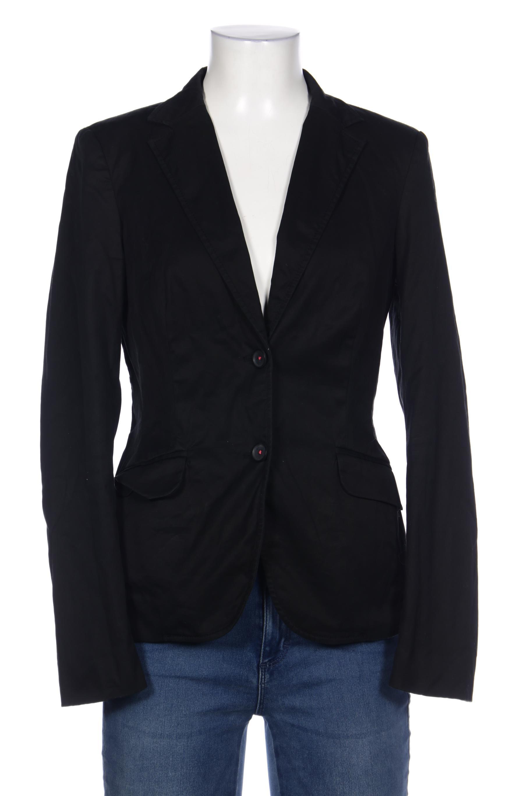 

Esprit Damen Blazer, schwarz, Gr. 36