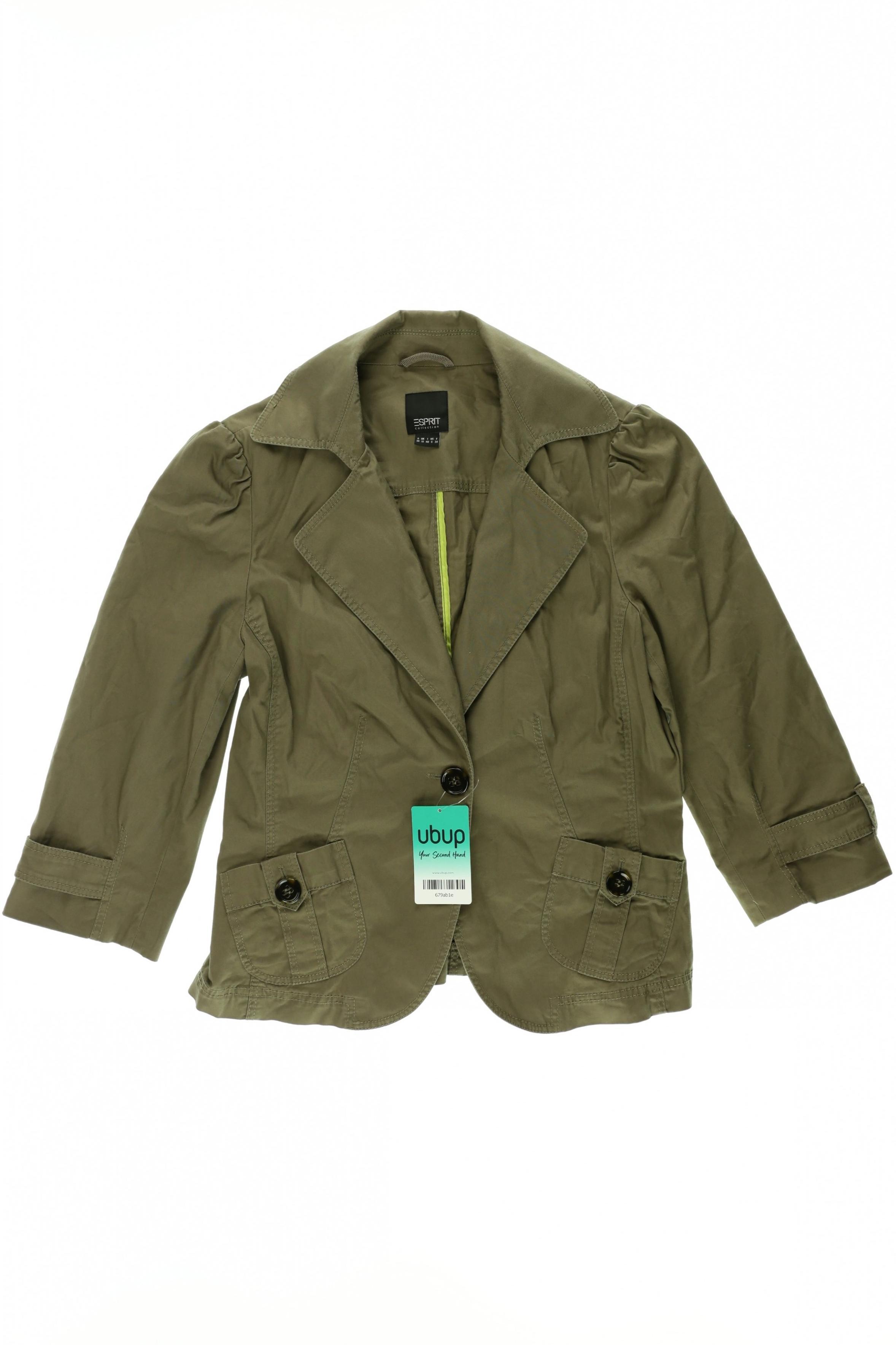 

Esprit Damen Blazer, braun, Gr. 36