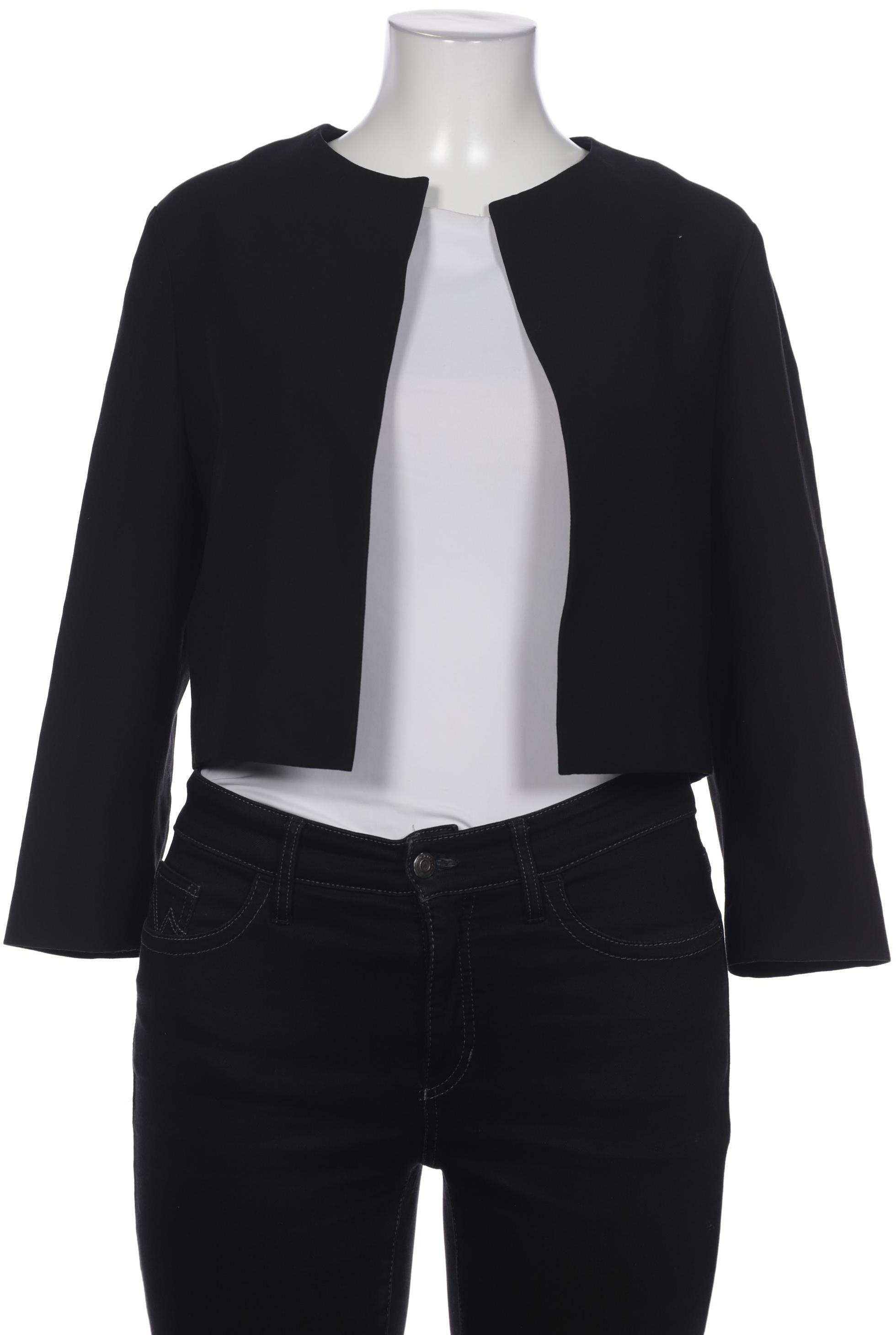 

Esprit Damen Blazer, schwarz, Gr. 42