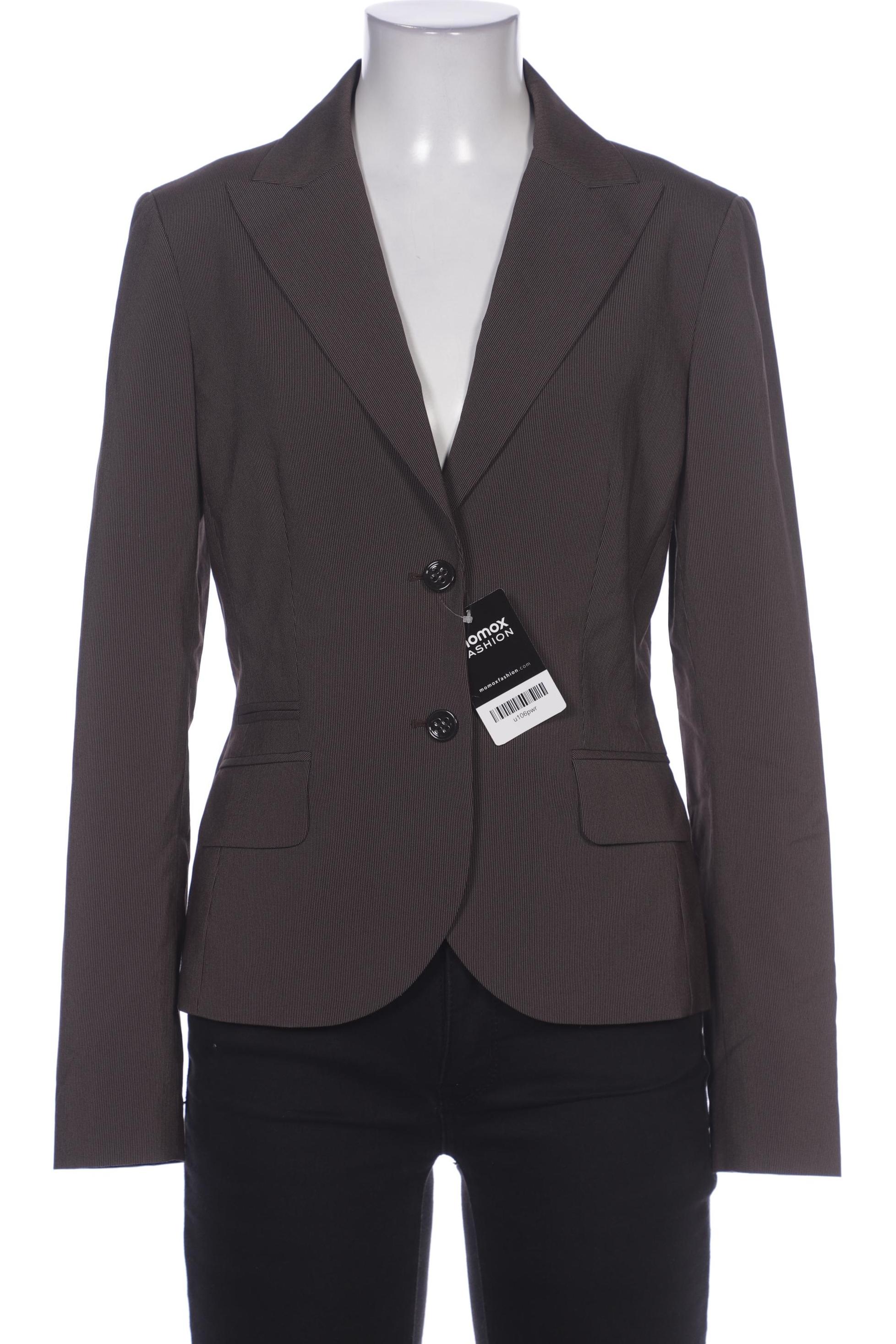 

Esprit Damen Blazer, braun, Gr. 36