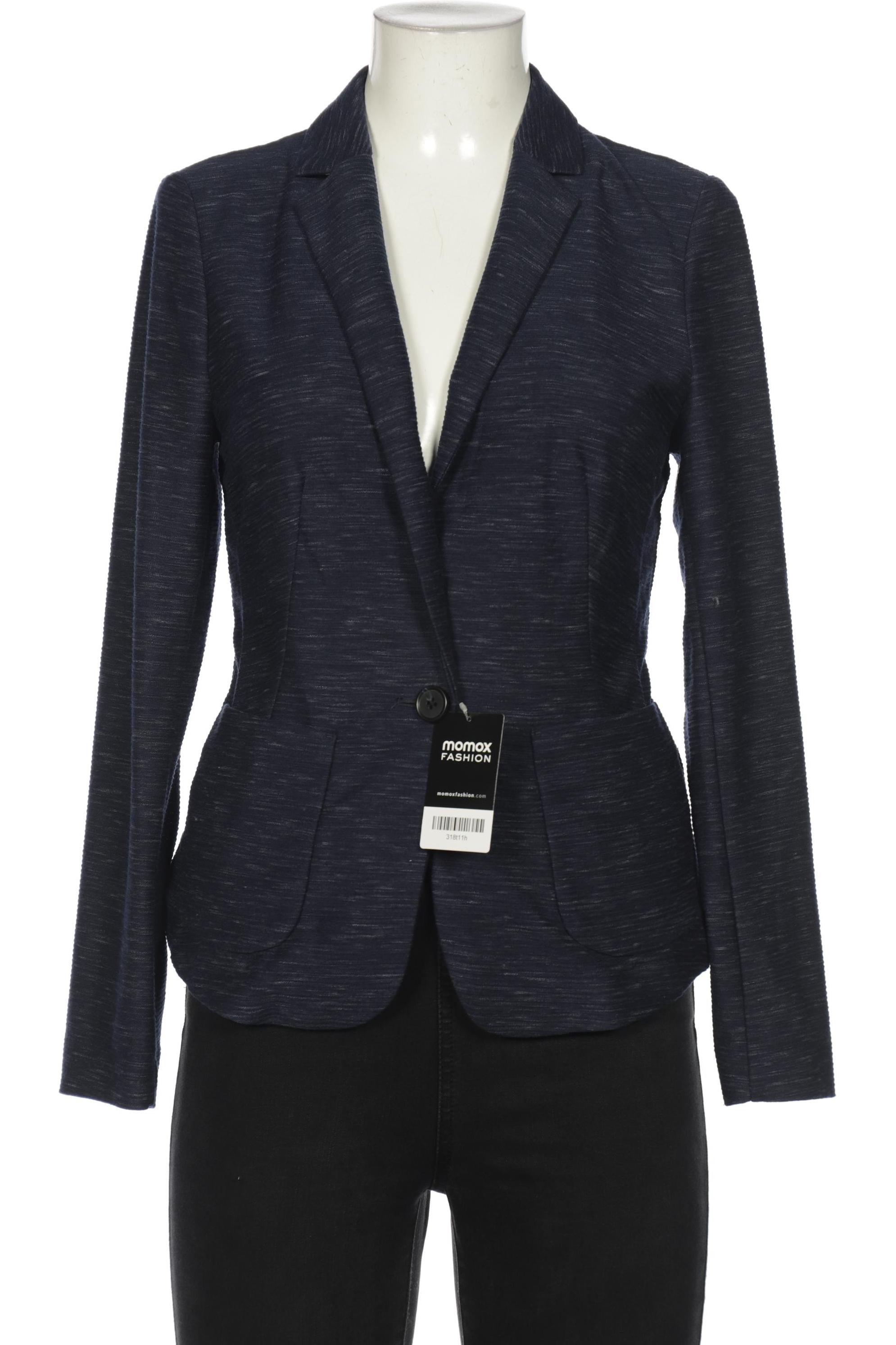 

Esprit Damen Blazer, marineblau