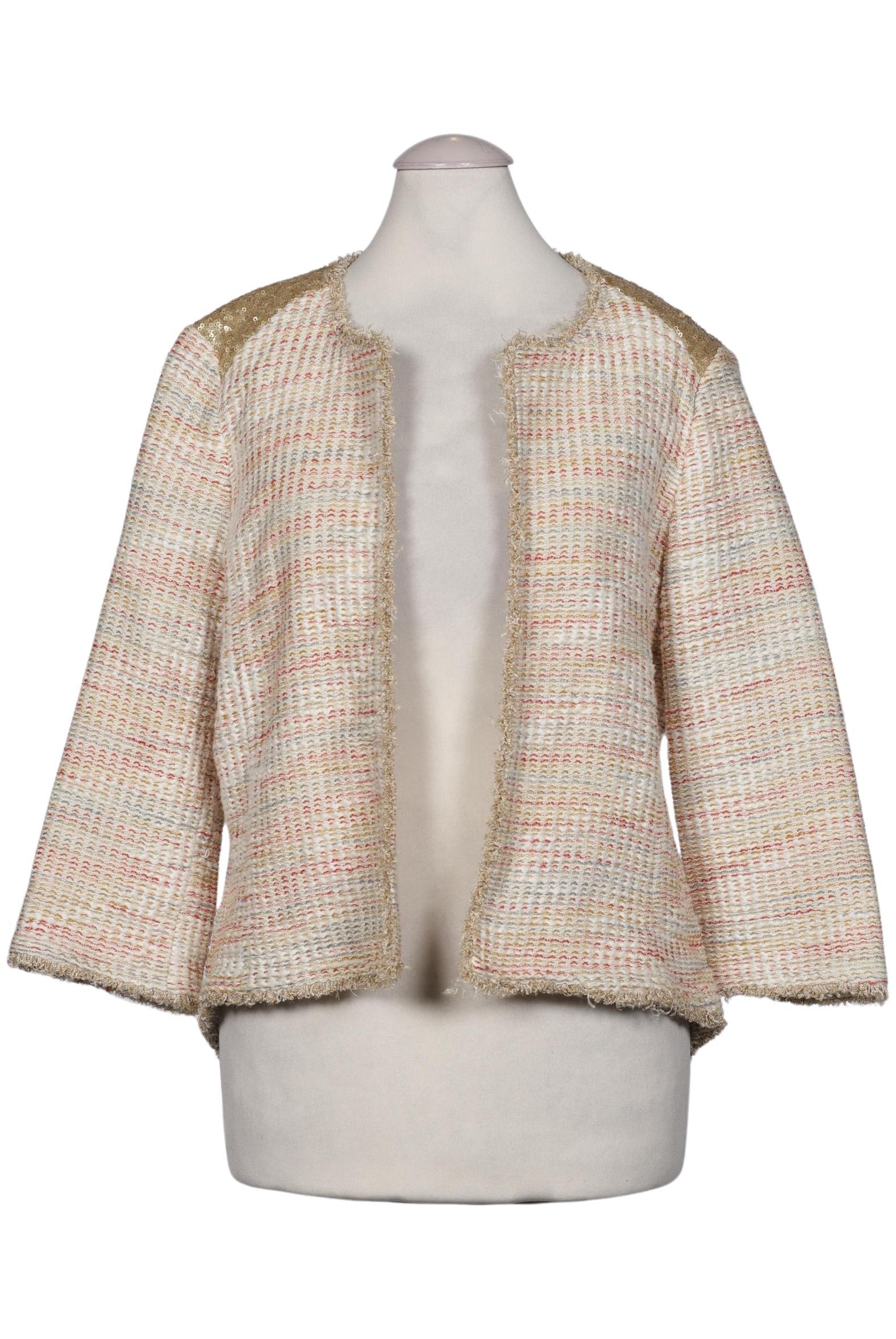 Thumbnail - Esprit Damen Blazer, weiß, Gr. 38