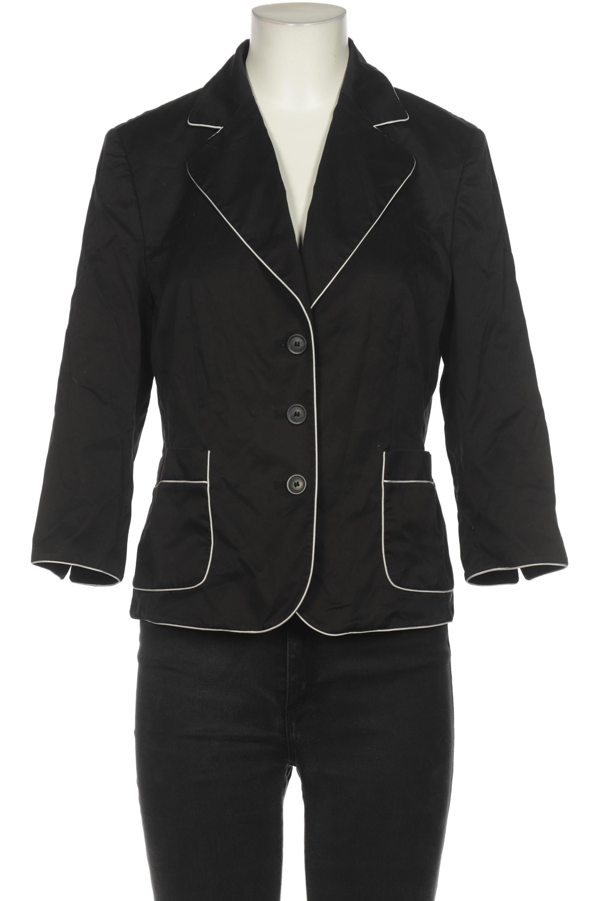 

Esprit Damen Blazer, schwarz