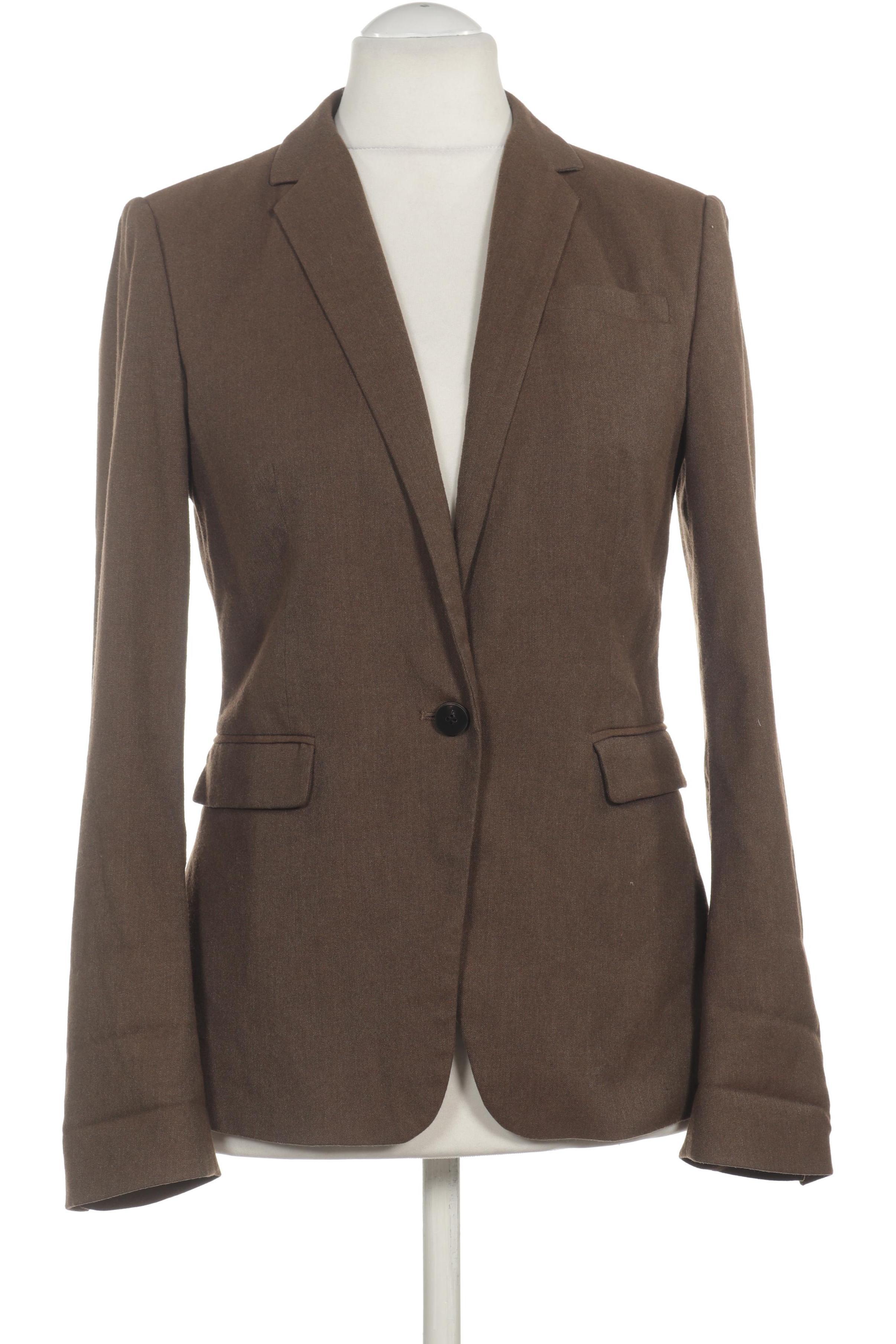 

Esprit Damen Blazer, braun, Gr. 38