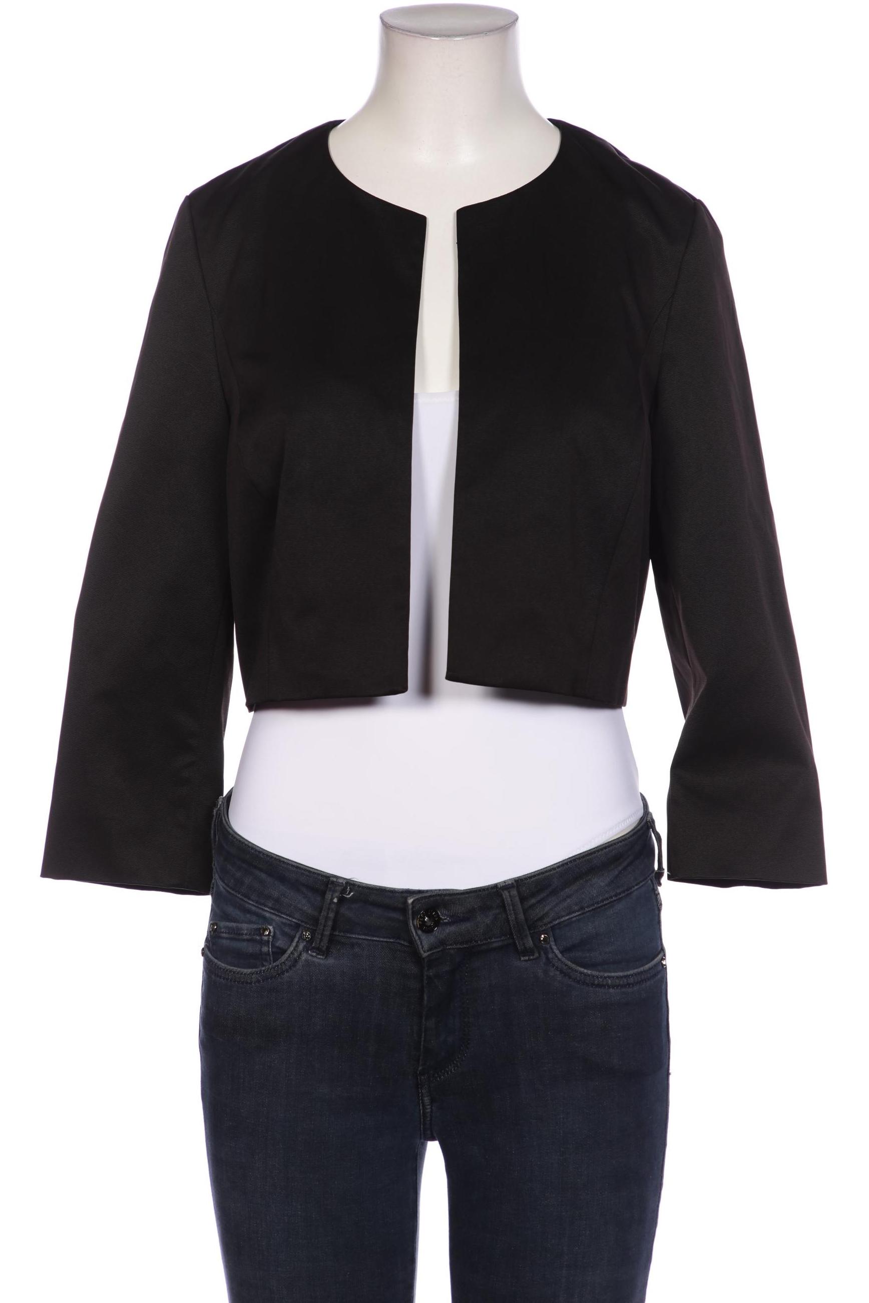 

Esprit Damen Blazer, schwarz, Gr. 38