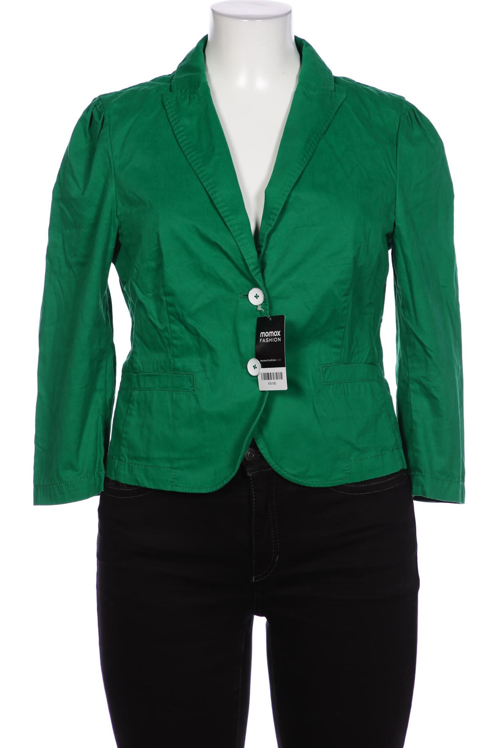 

Esprit Damen Blazer, grün, Gr. 42