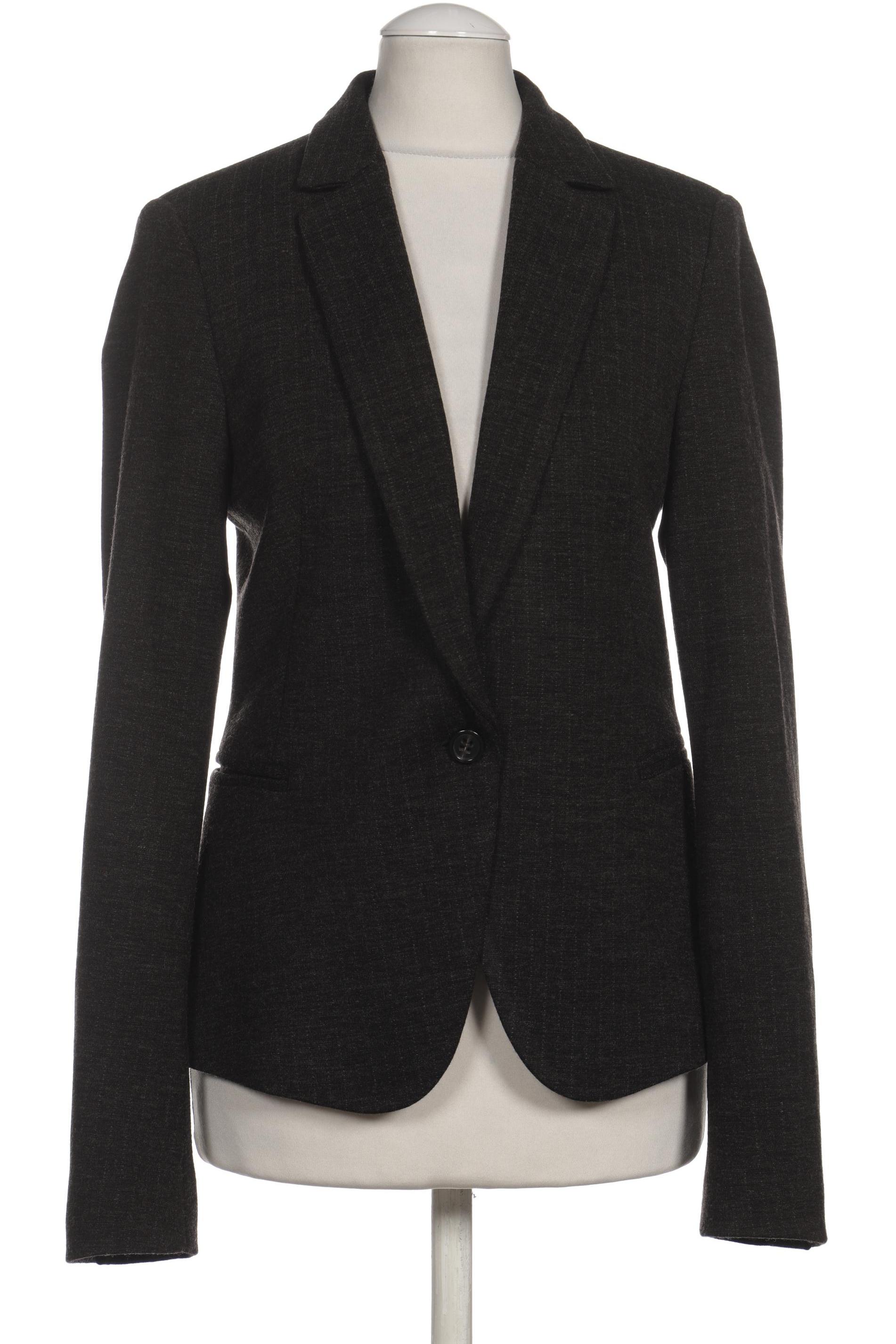 

Esprit Damen Blazer, schwarz, Gr. 34