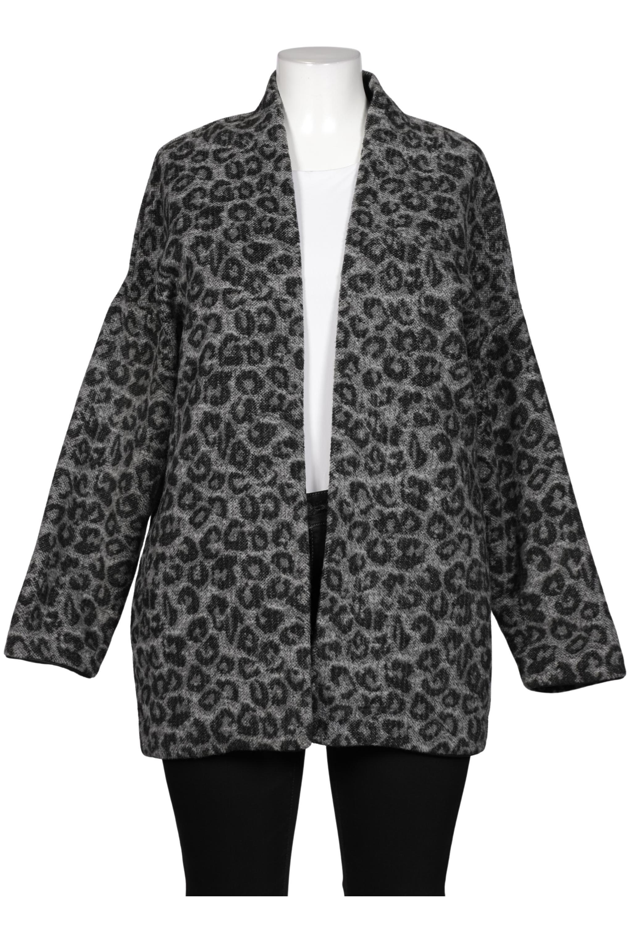 

Esprit Damen Blazer, grau, Gr. 44