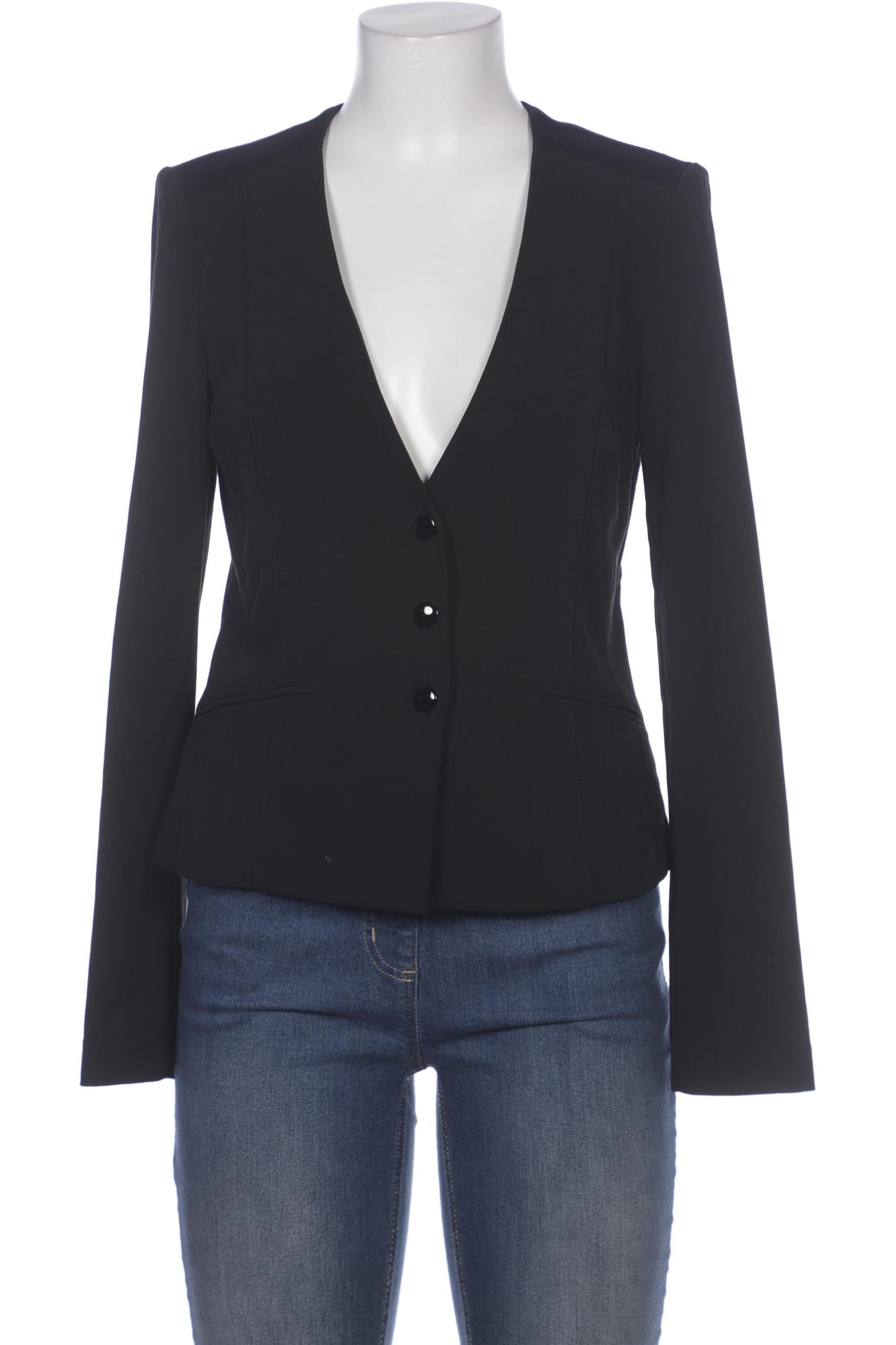 

Esprit Damen Blazer, schwarz, Gr. 38