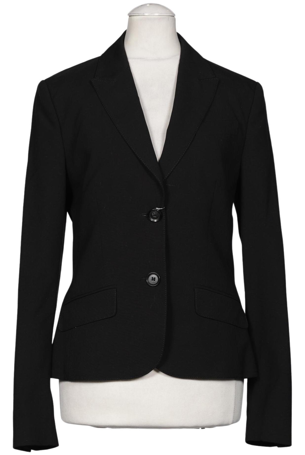

Esprit Damen Blazer, schwarz, Gr. 34