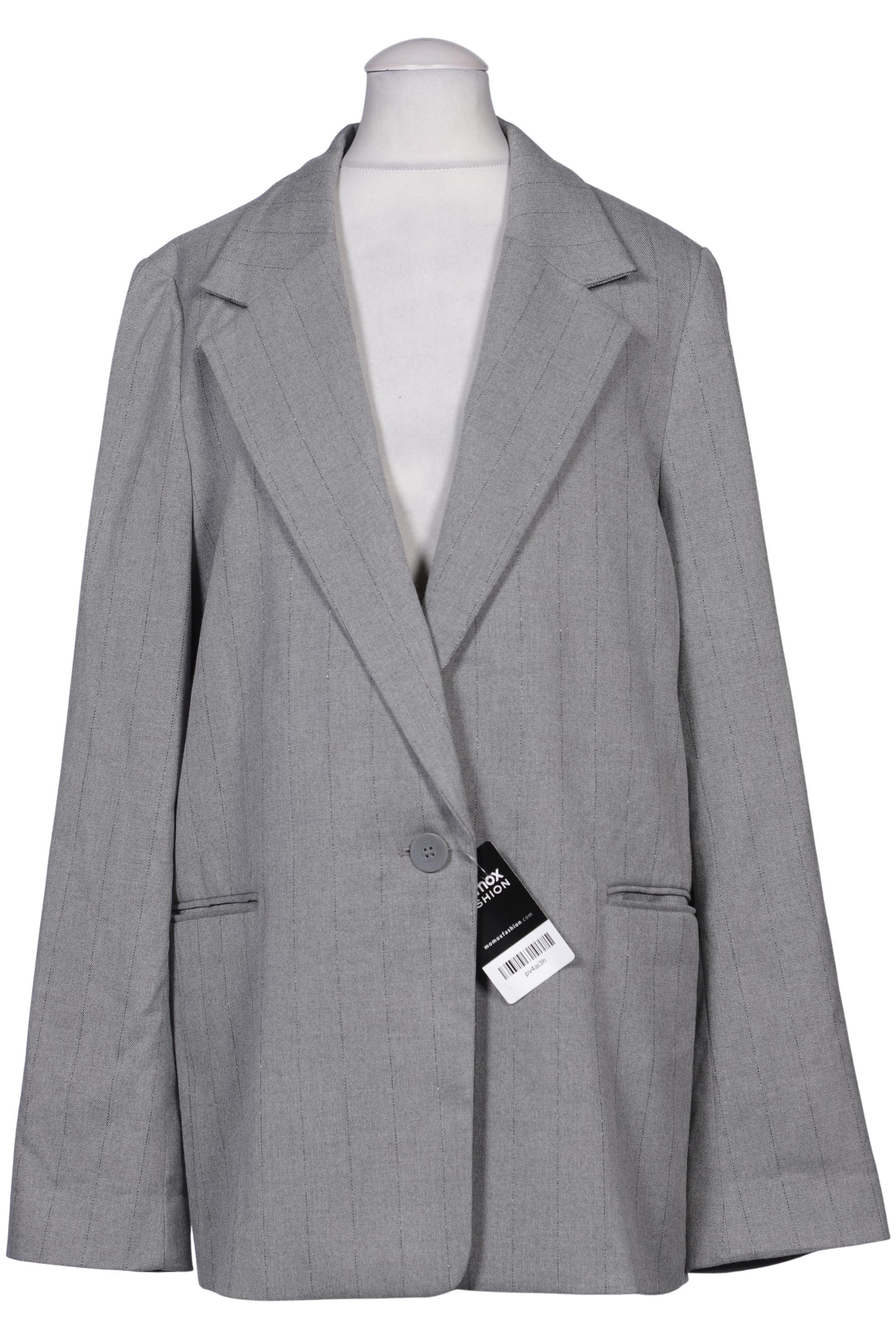 

Esprit Damen Blazer, grau, Gr. 36