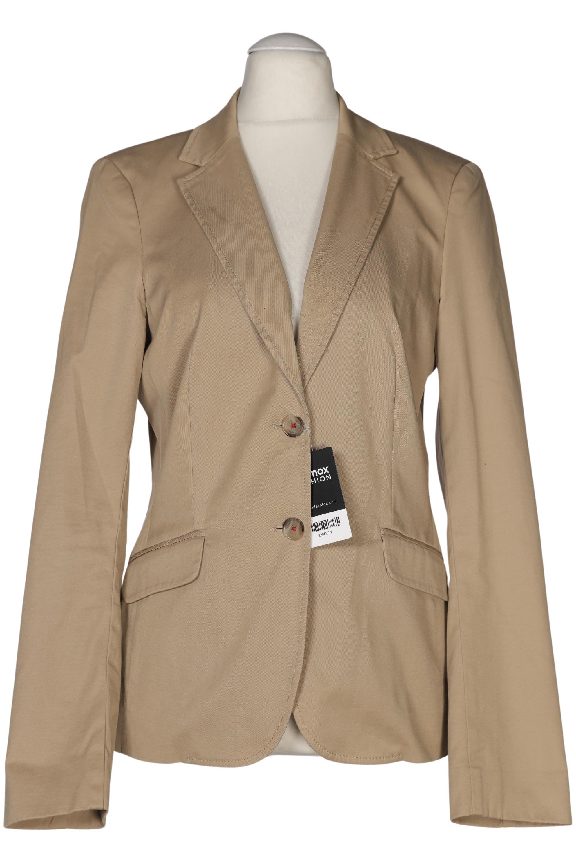 

Esprit Damen Blazer, beige, Gr. 40