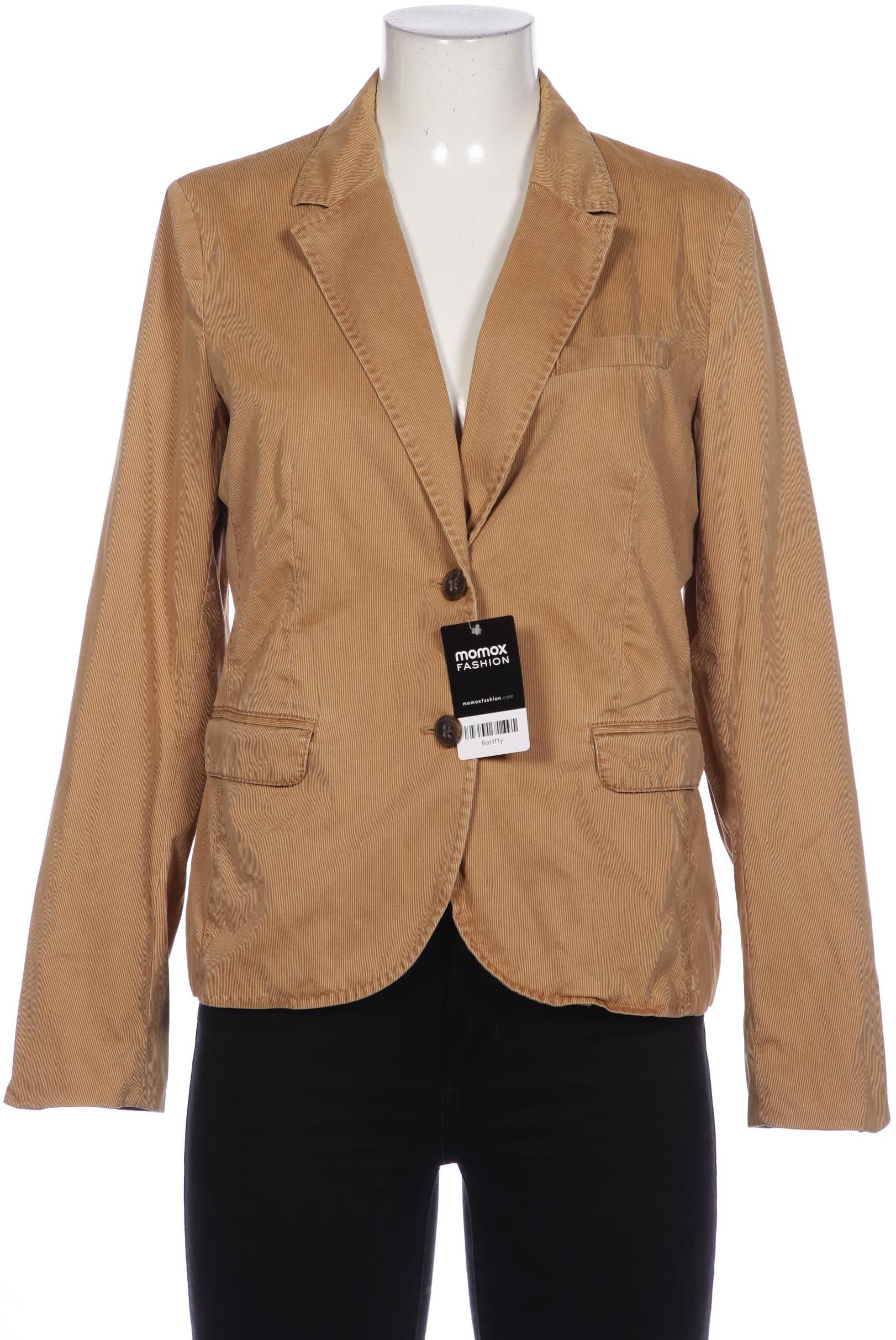 

Esprit Damen Blazer, beige, Gr. 40
