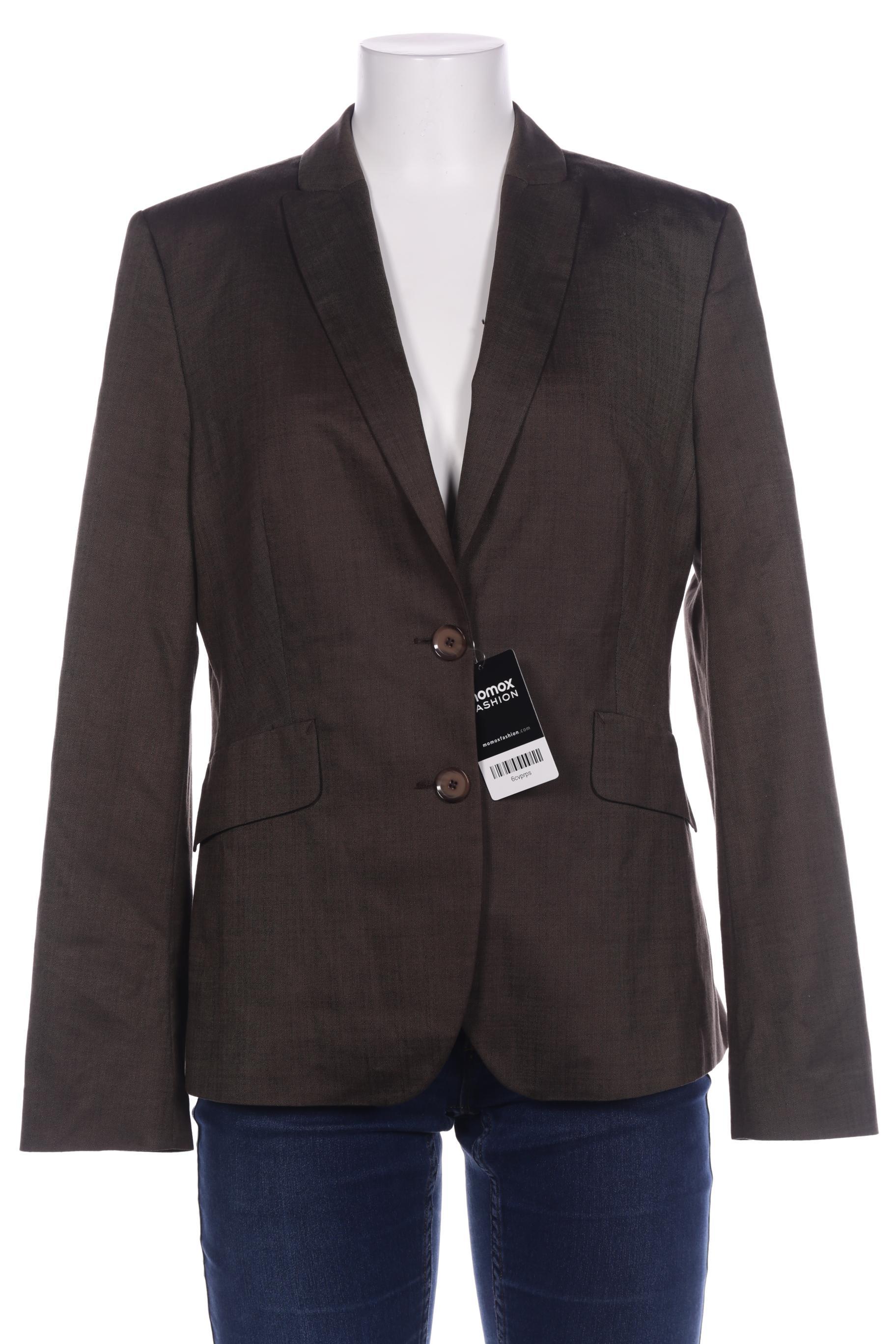

Esprit Damen Blazer, braun, Gr. 42