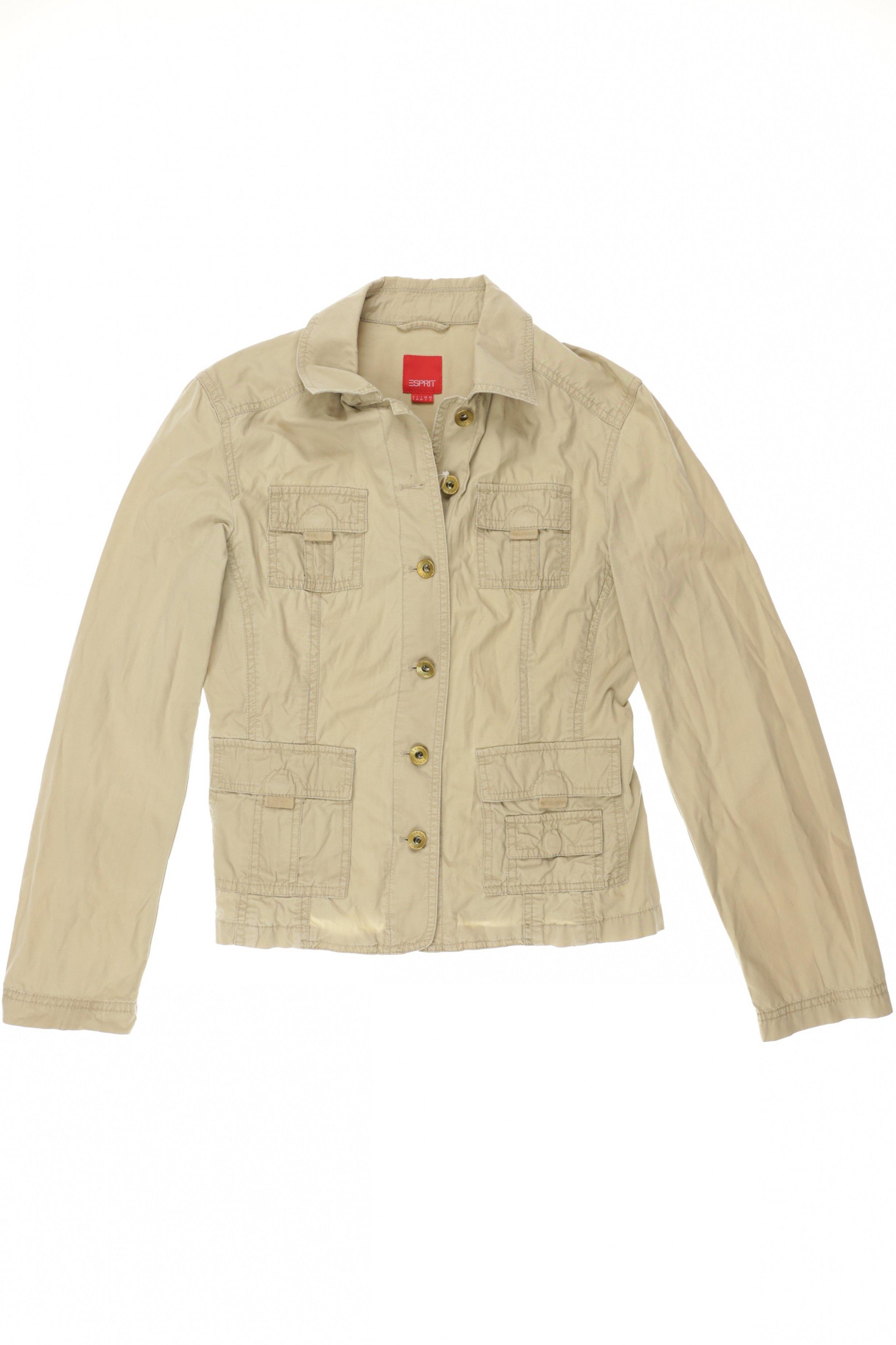 

Esprit Damen Blazer, beige, Gr.