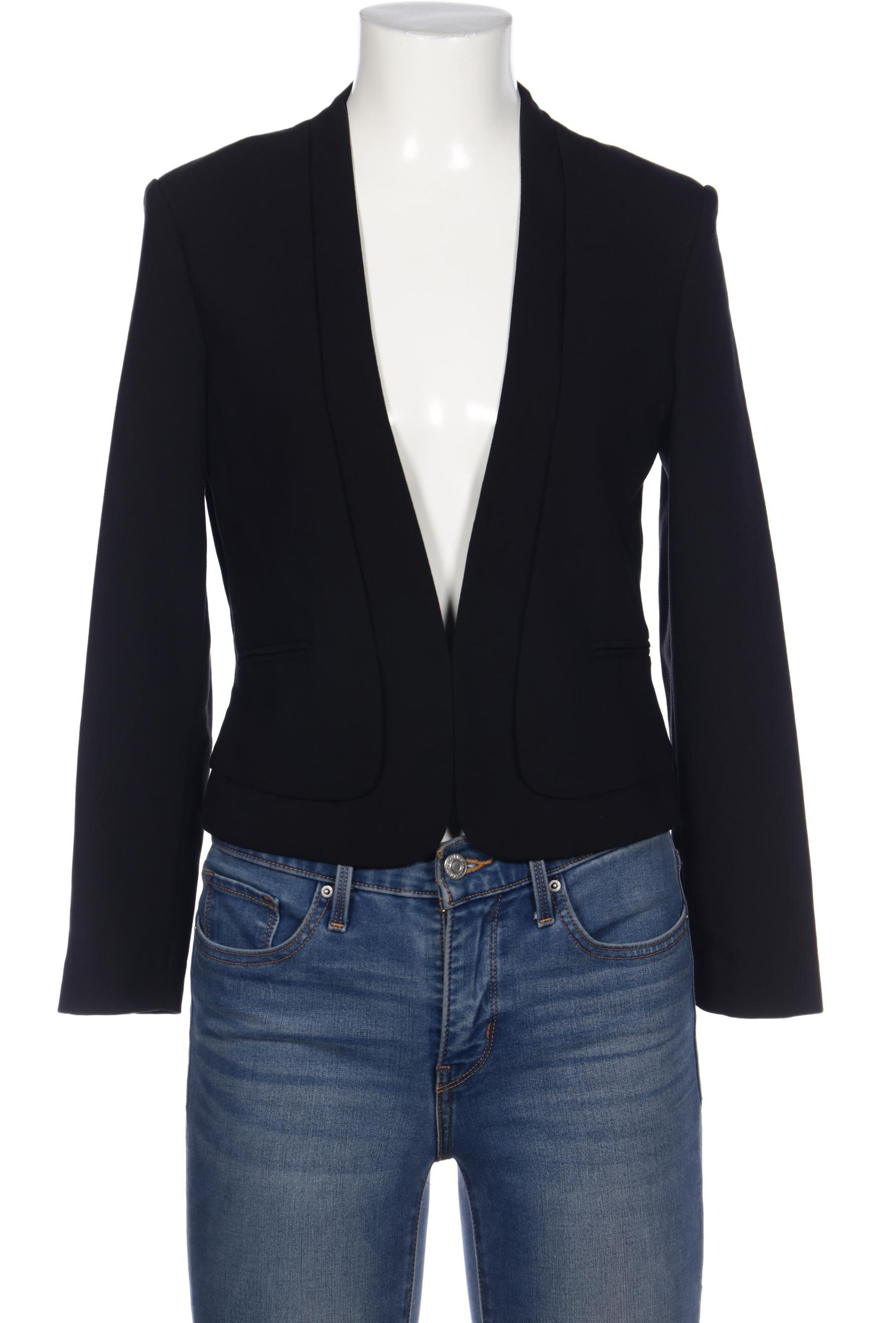 

Esprit Damen Blazer, schwarz