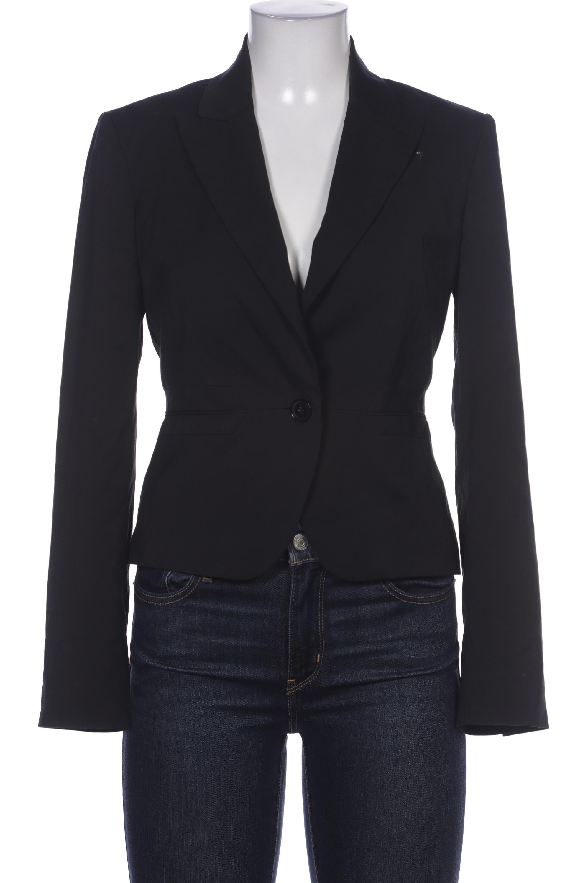 

Esprit Damen Blazer, schwarz, Gr. 36