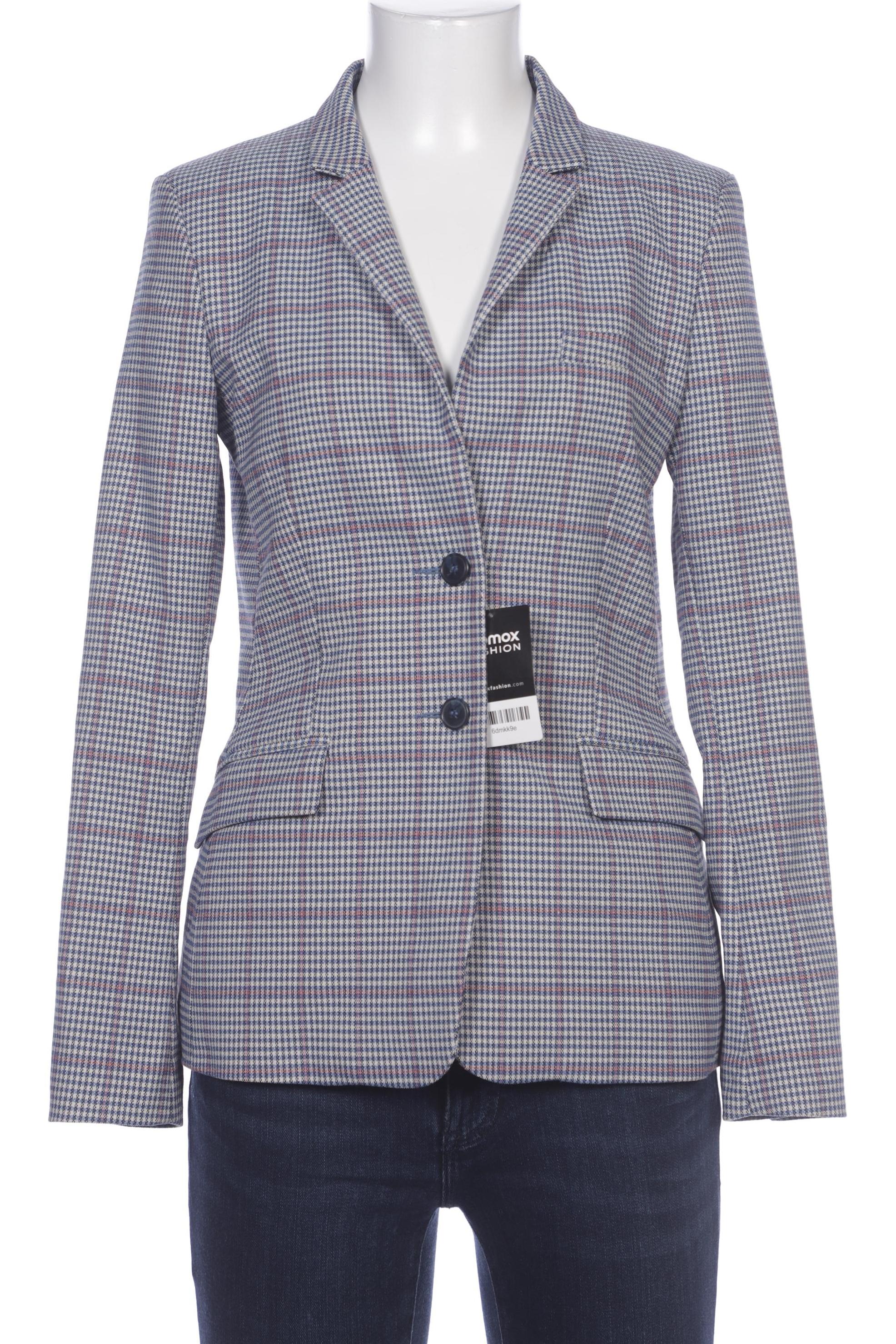 

Esprit Damen Blazer, blau, Gr. 36