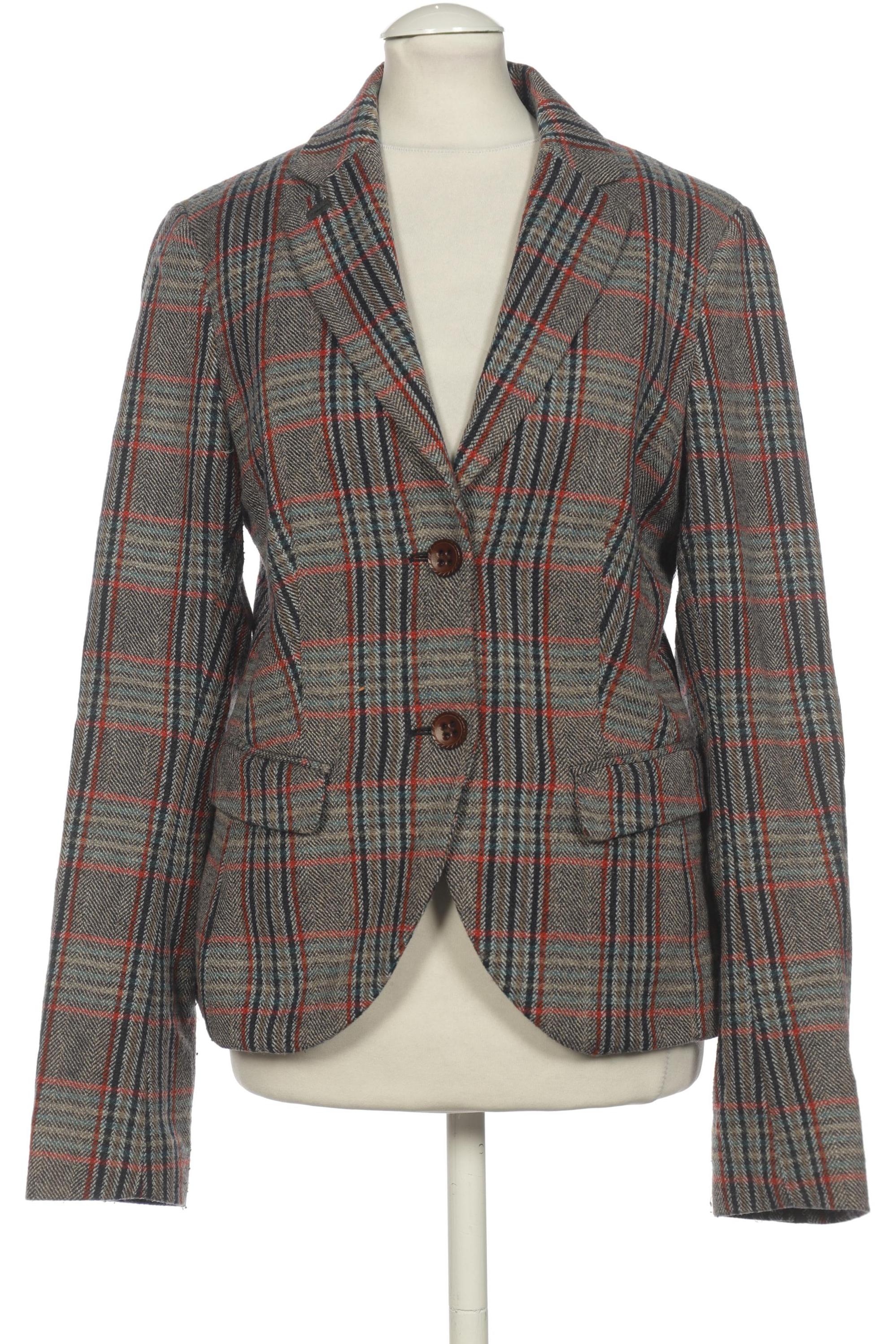 

Esprit Damen Blazer, grau, Gr. 36