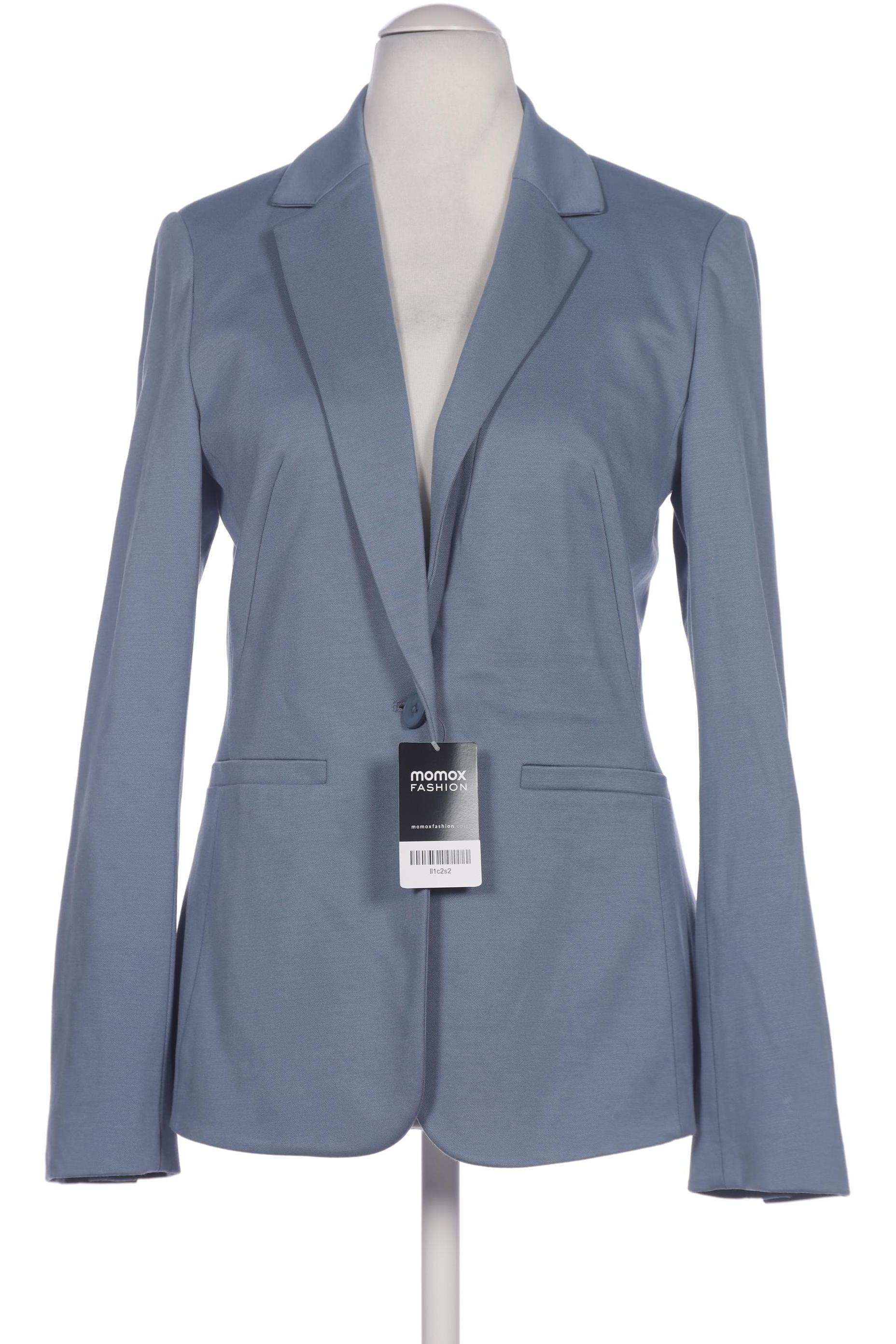 

Esprit Damen Blazer, hellblau, Gr. 36