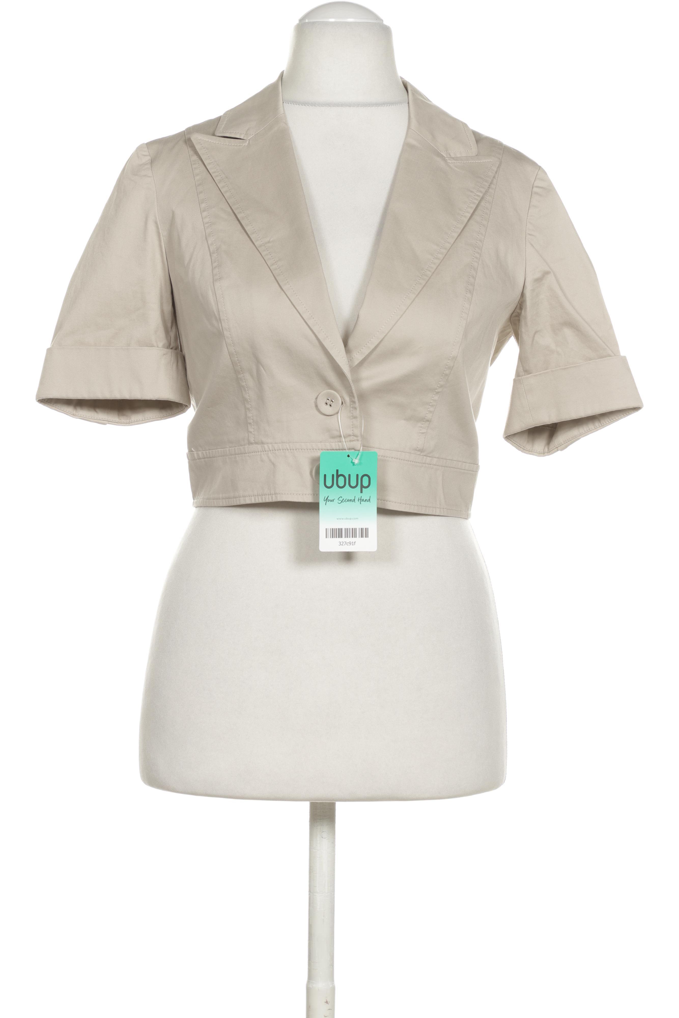 

Esprit Damen Blazer, beige, Gr. 36