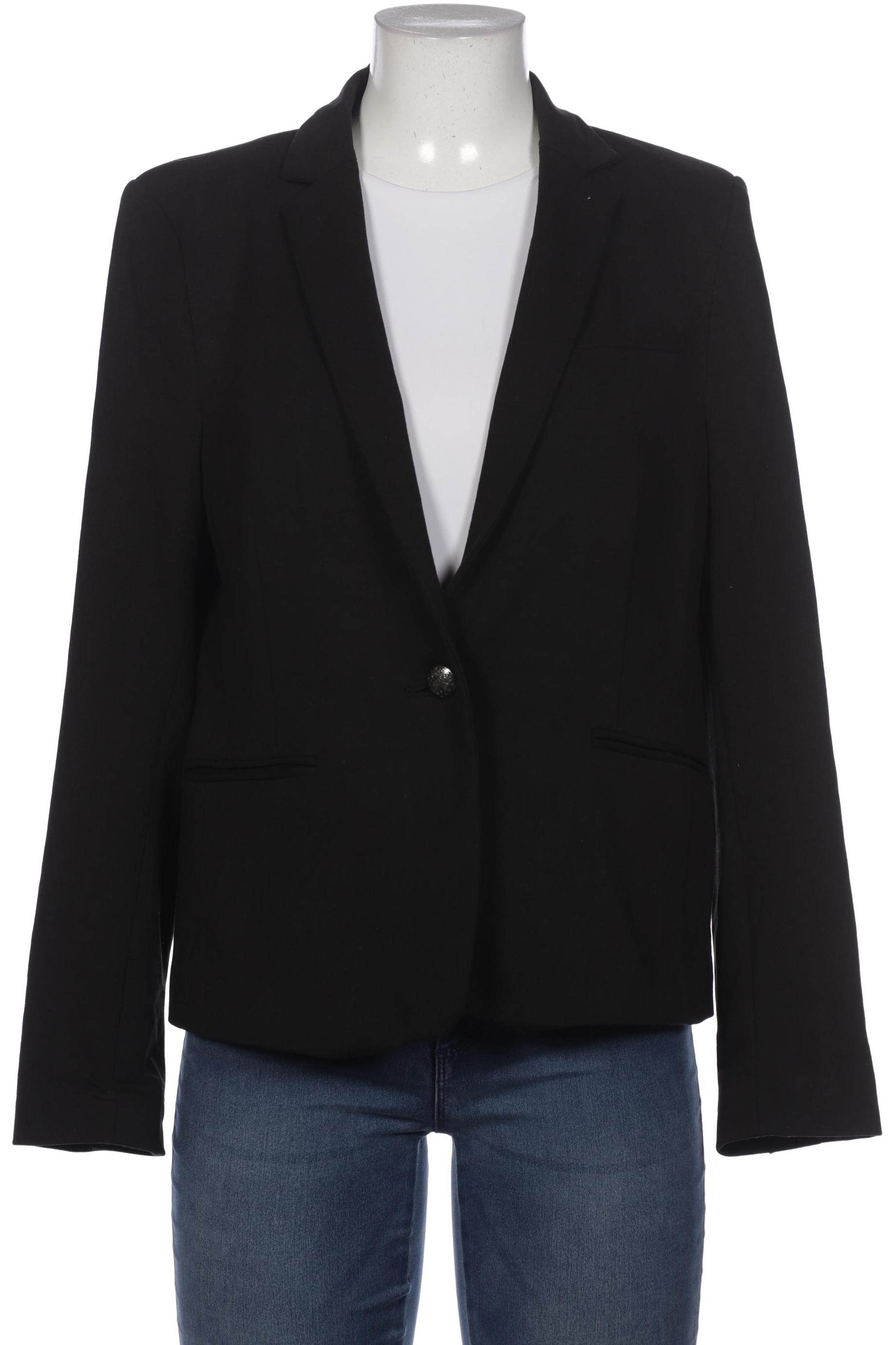 

Esprit Damen Blazer, schwarz, Gr. 42