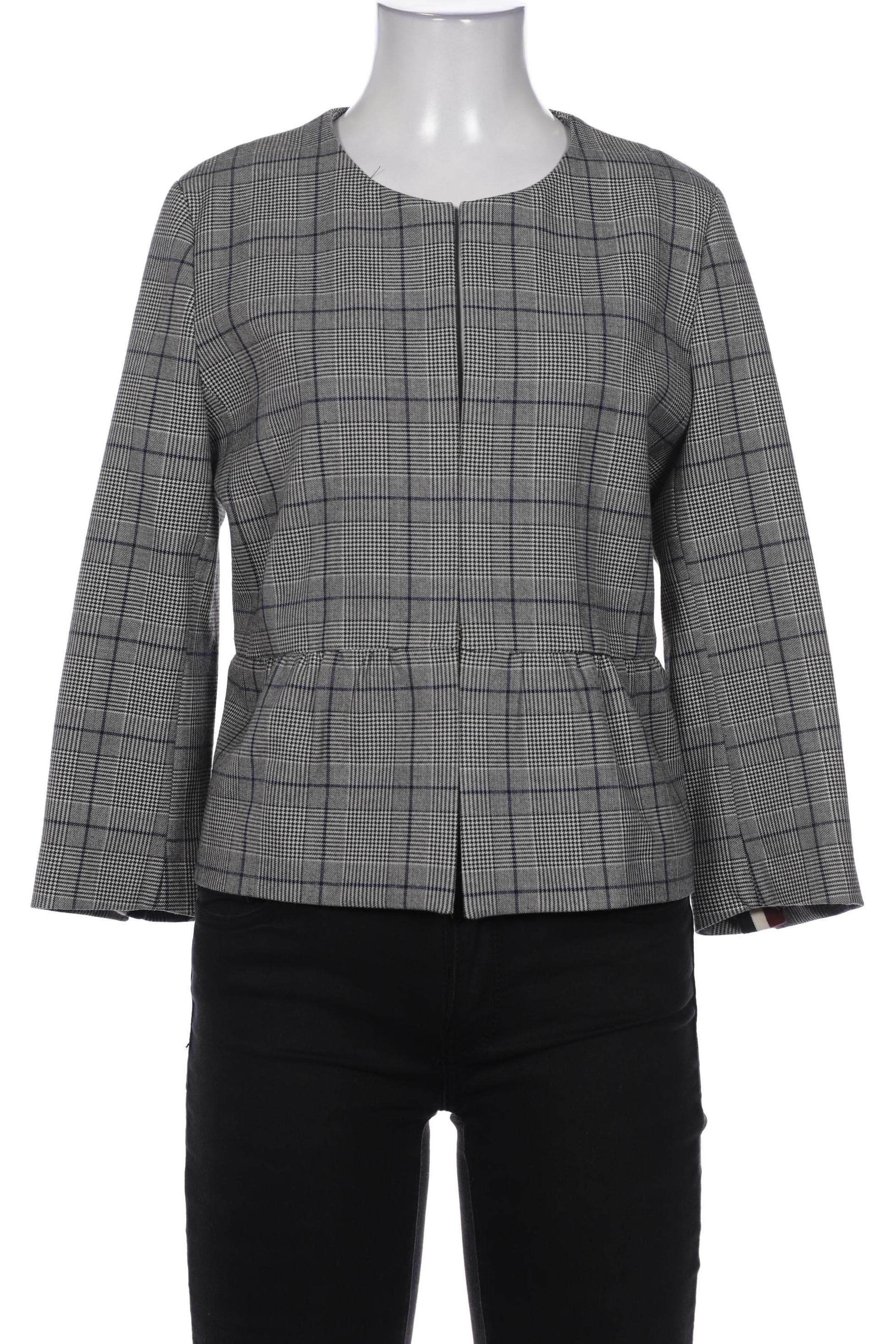 

Esprit Damen Blazer, grau, Gr. 36