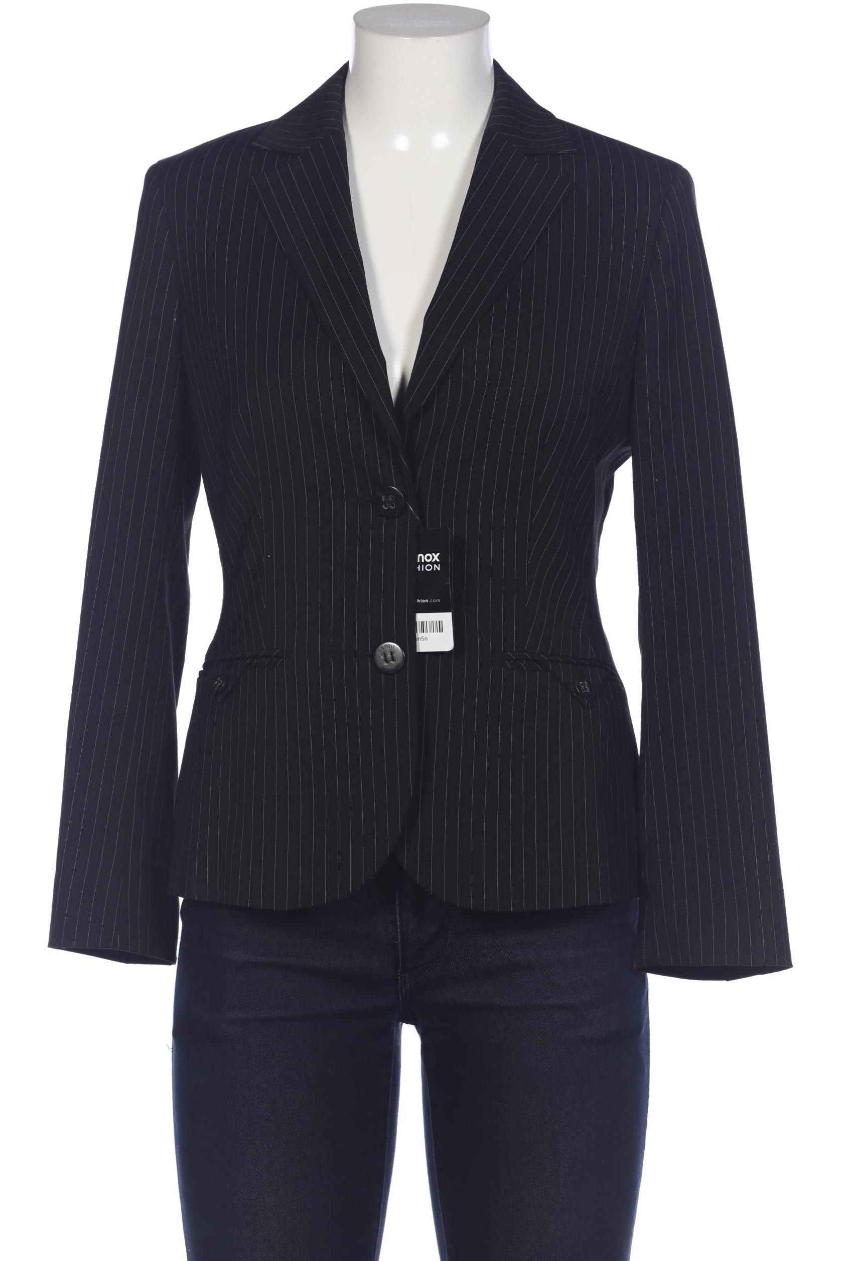 

Esprit Damen Blazer, schwarz, Gr. 38