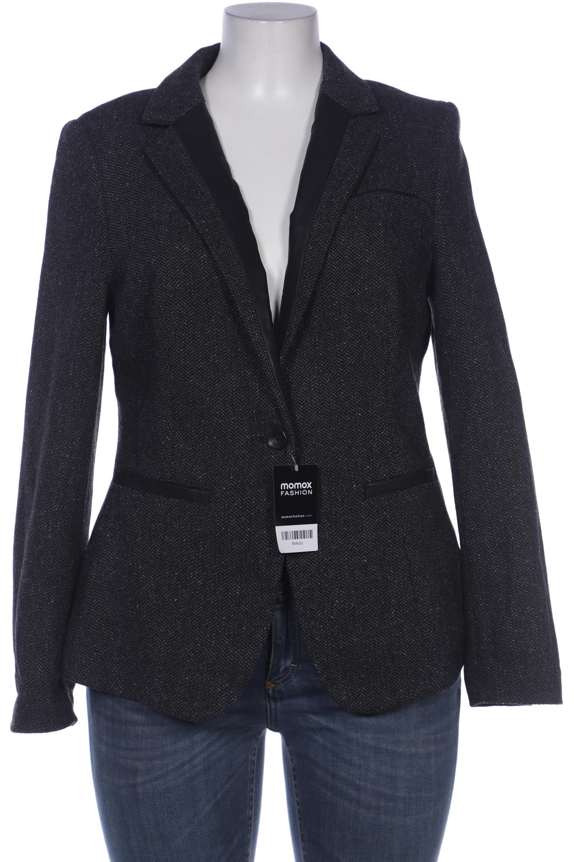 

Esprit Damen Blazer, grau, Gr. 42