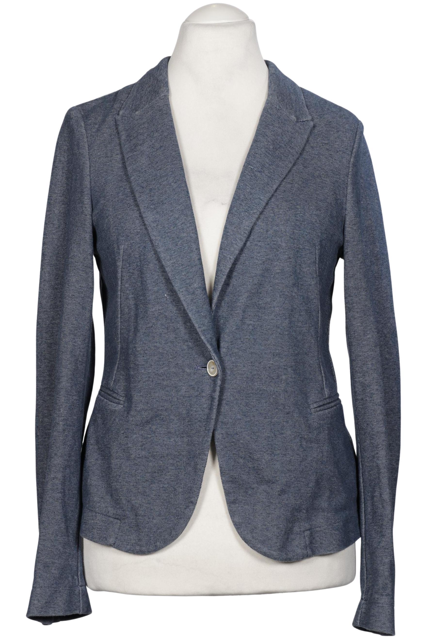 

Esprit Damen Blazer, blau, Gr. 38