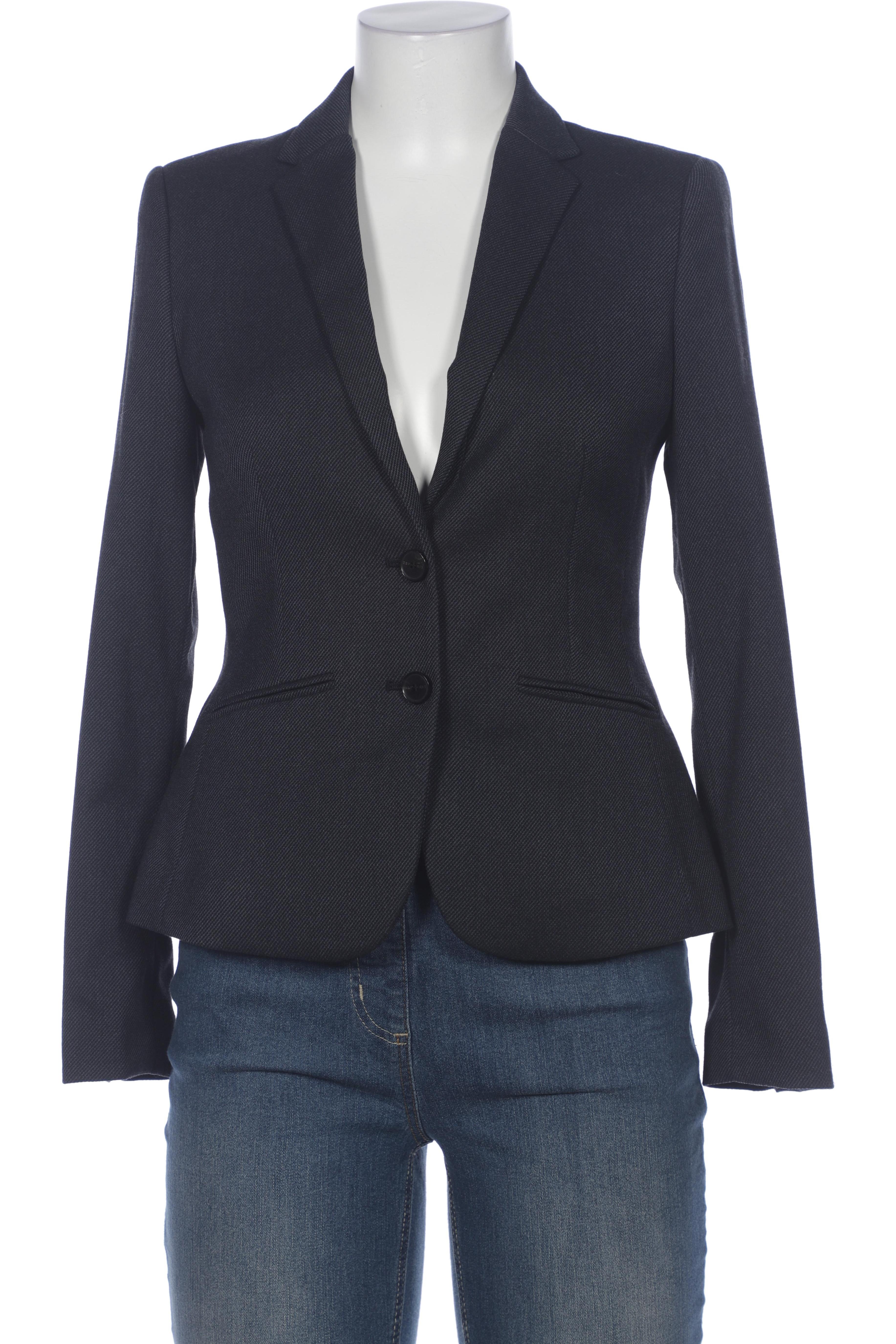 

Esprit Damen Blazer, marineblau, Gr. 34