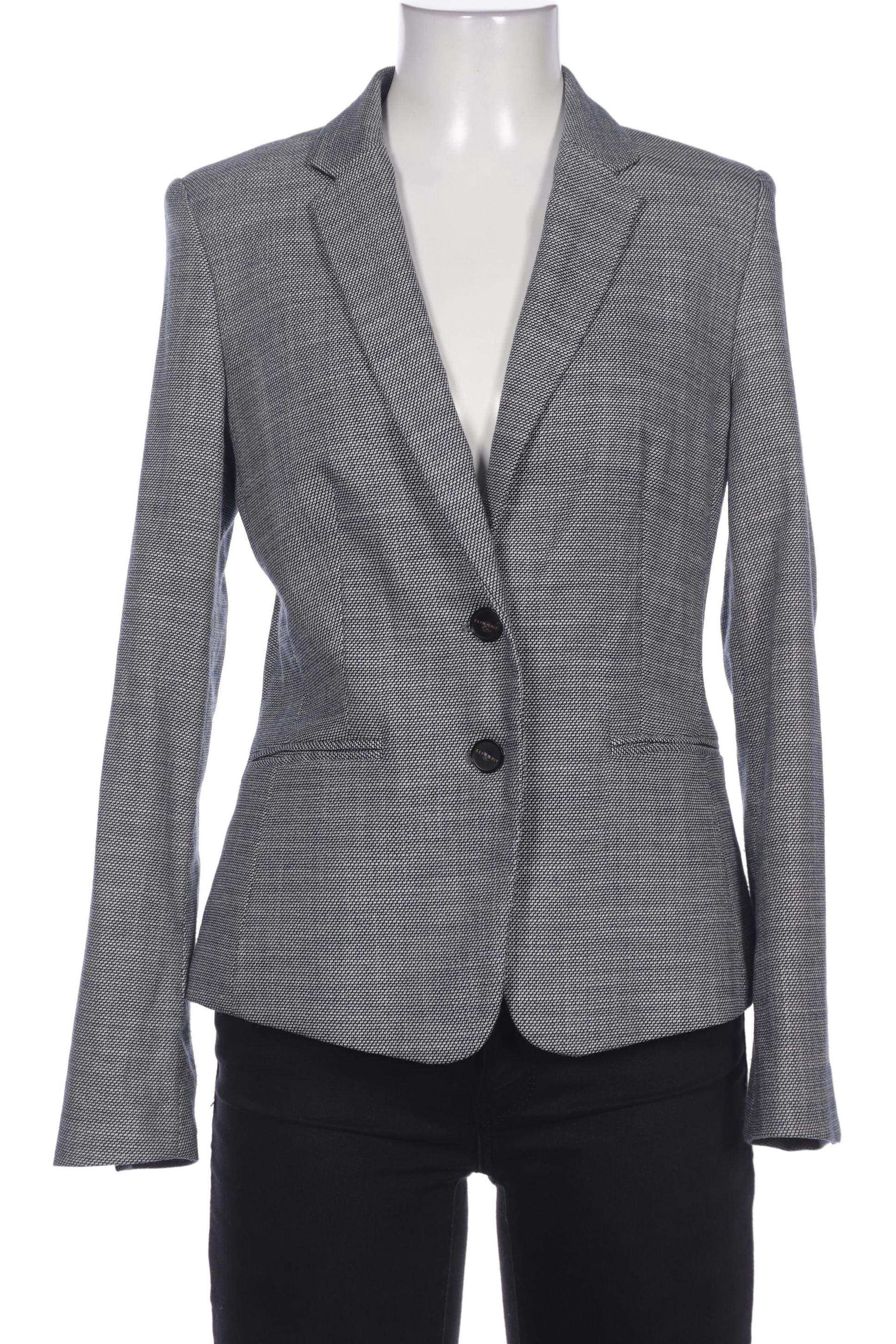 

Esprit Damen Blazer, blau