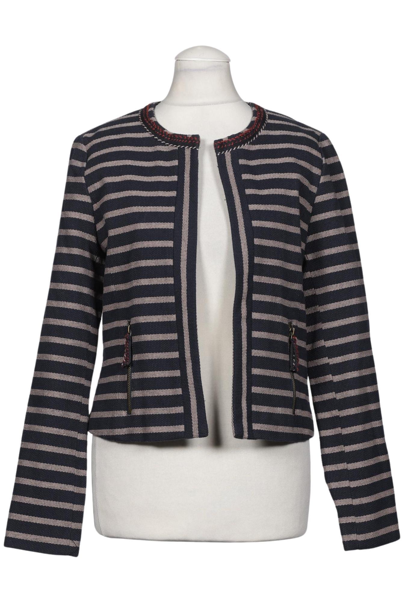 

Esprit Damen Blazer, mehrfarbig, Gr. 36