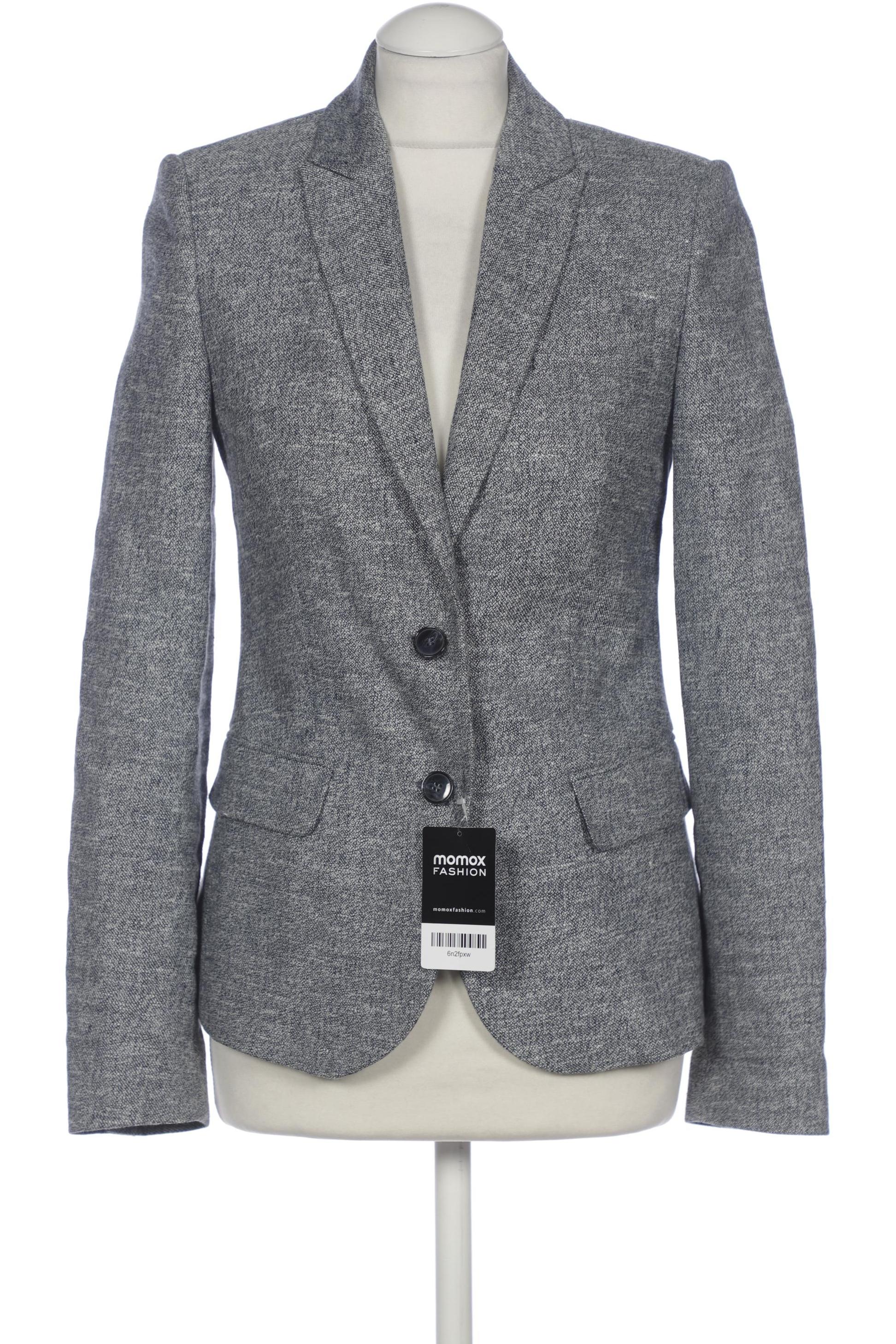 

Esprit Damen Blazer, grau, Gr. 36