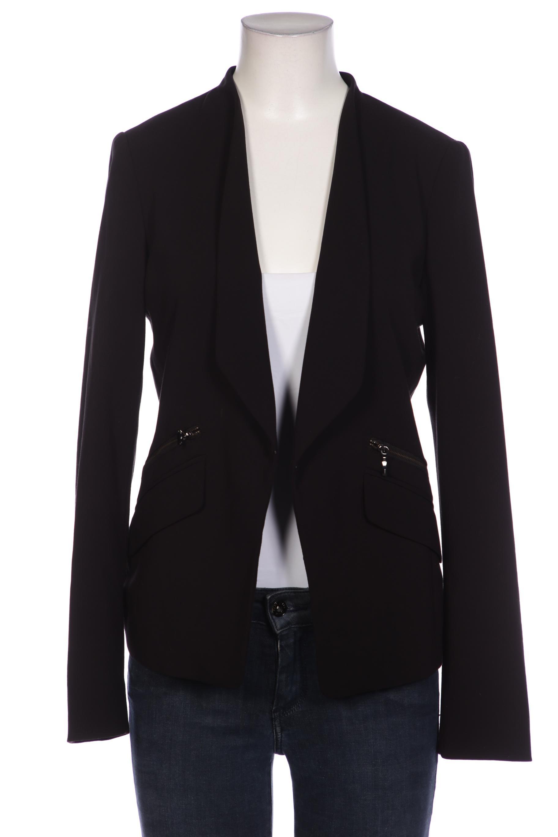 

Esprit Damen Blazer, schwarz, Gr. 36